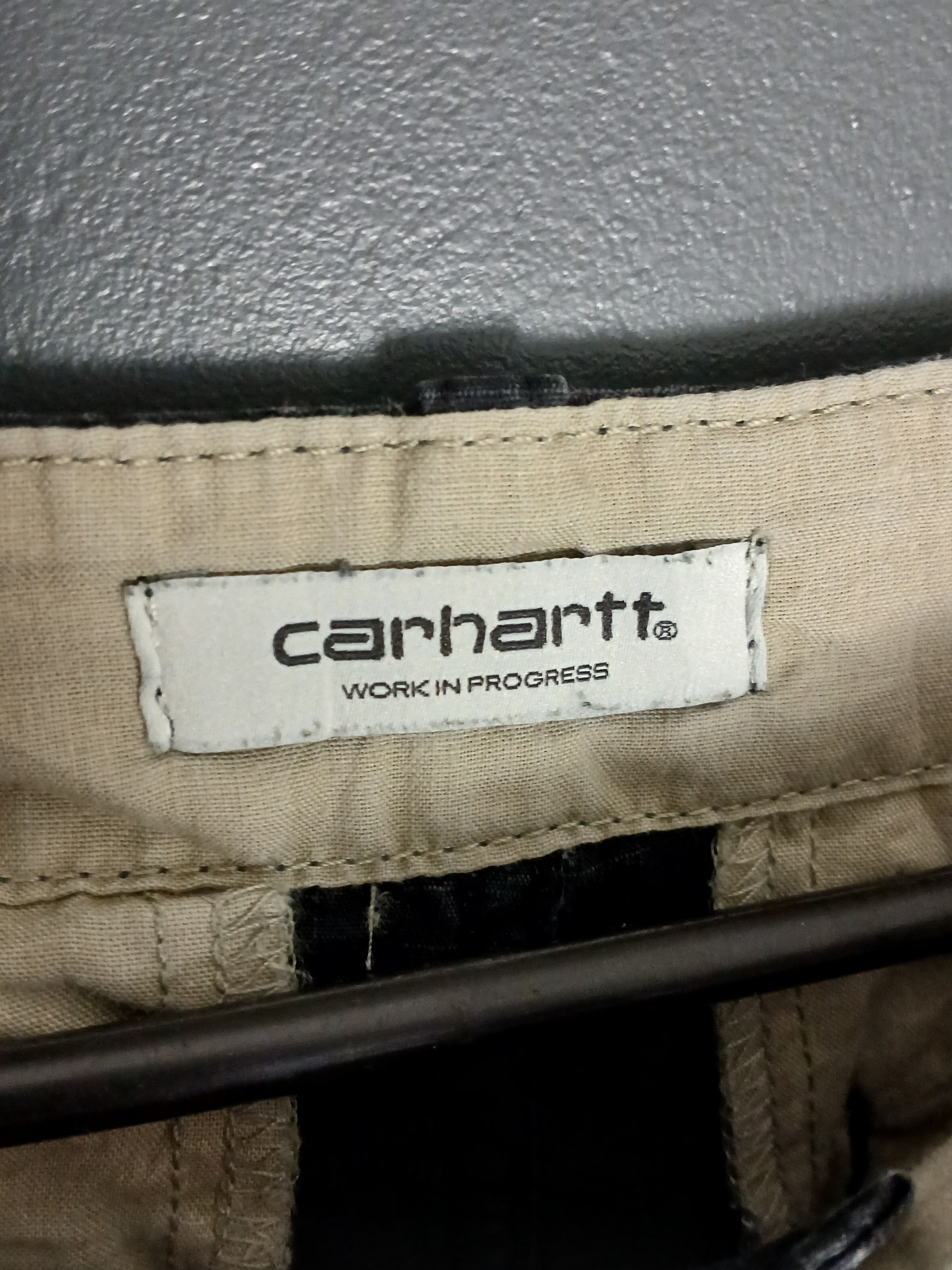 Carhartt Carhartt Cargo Pants Size US 31 - 9 Thumbnail