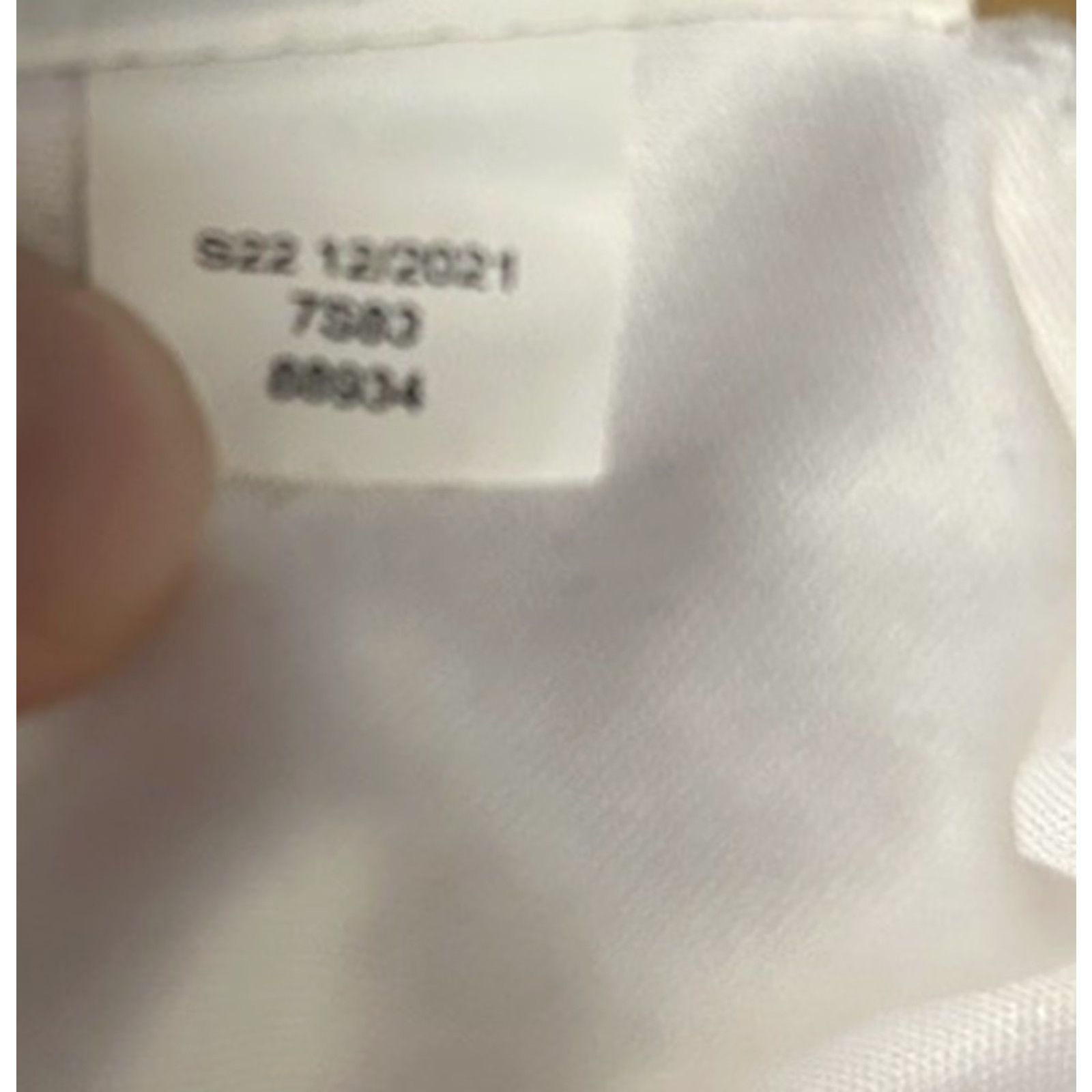 Vintage VINTAGE N/A Size M / US 6-8 / IT 42-44 - 7 Thumbnail