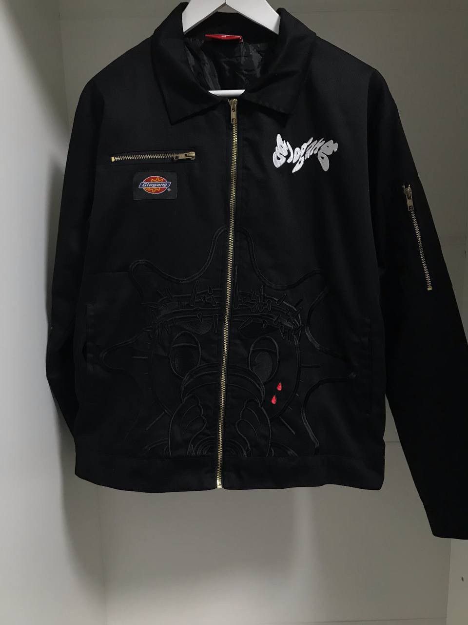 Glo Gang Glo Gang (Chief Keef) | Grailed