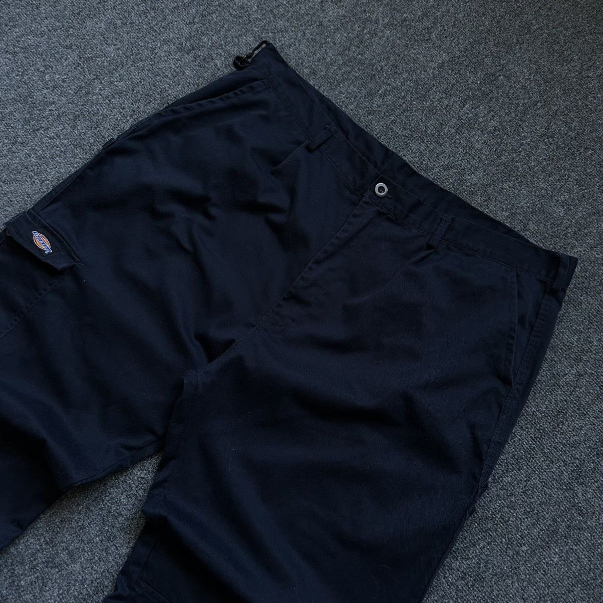 Dickies VTG Redhawk Pants Dickies Work Wear W42xL34 00s USA Hype Size US 42 / EU 58 - 5 Thumbnail