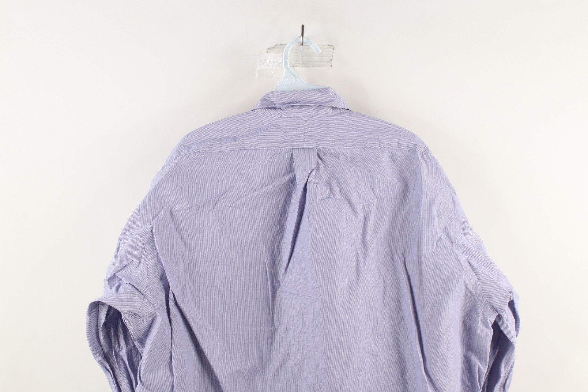 Polo Ralph Lauren Vintage 90s Ralph Lauren Yarmouth Collared Button Down Shirt Size US M / EU 48-50 / 2 - 11 Thumbnail