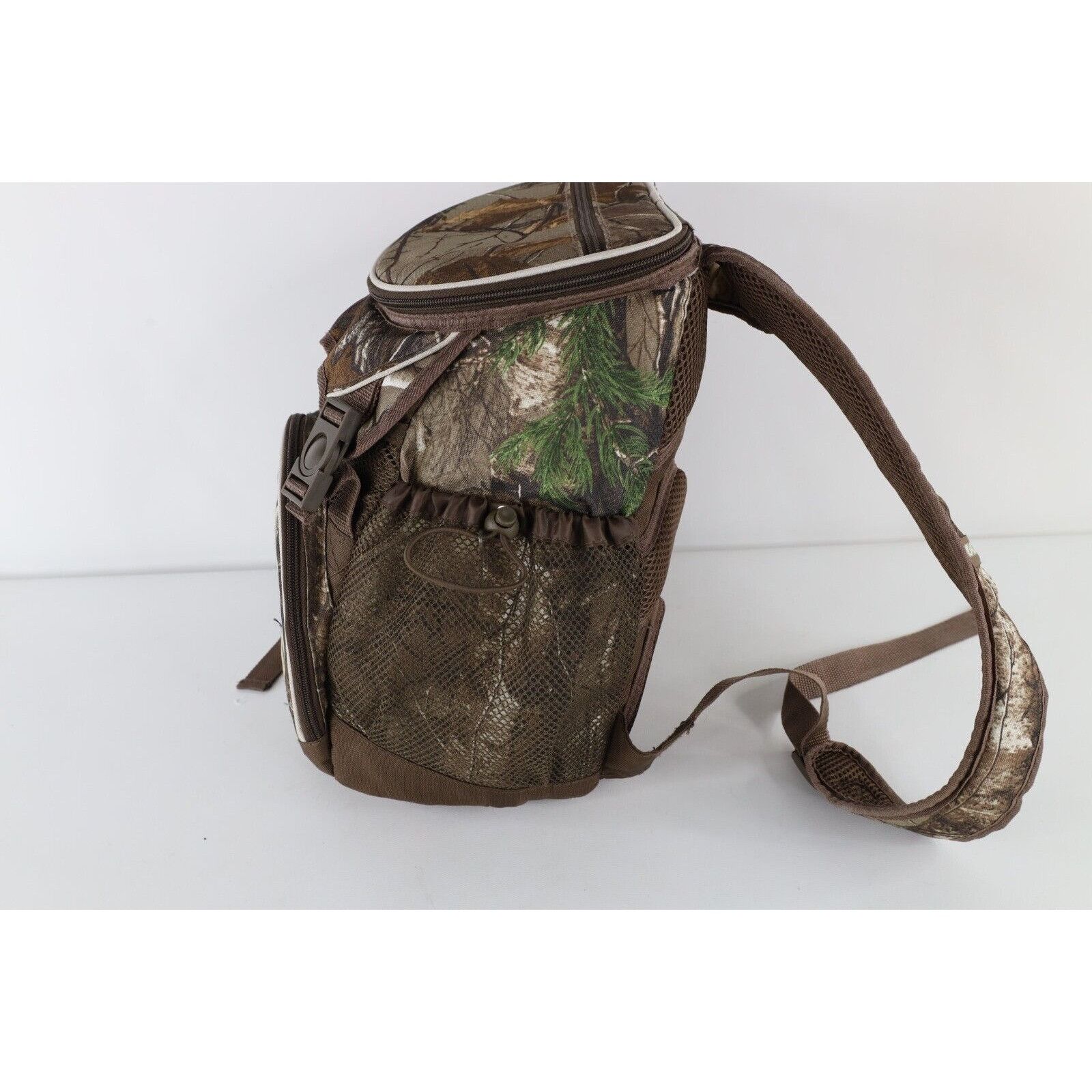 Vintage Igloo Sportsman Insulated Realtree Camouflage Hunting Cooler Size ONE SIZE - 4 Thumbnail