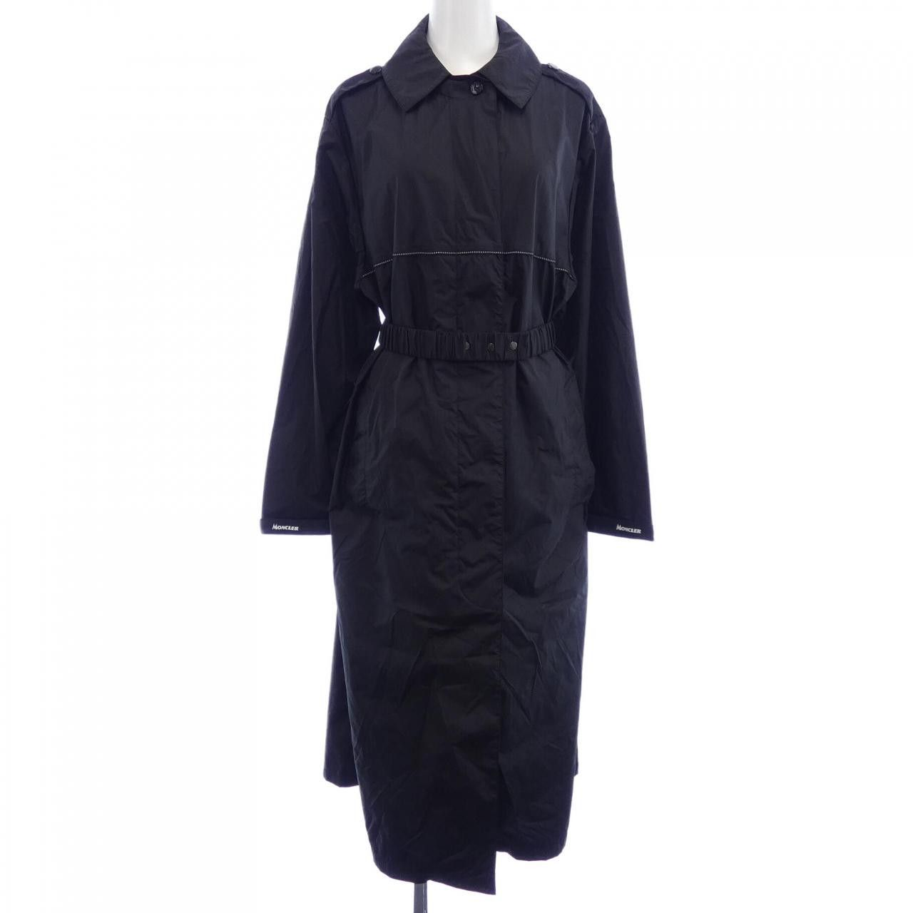 Moncler Moncler Moncler CHARENTE Coat Others Outerwear CHARENTE DUTY FREE for USA Size ONE SIZE - 1 Thumbnail