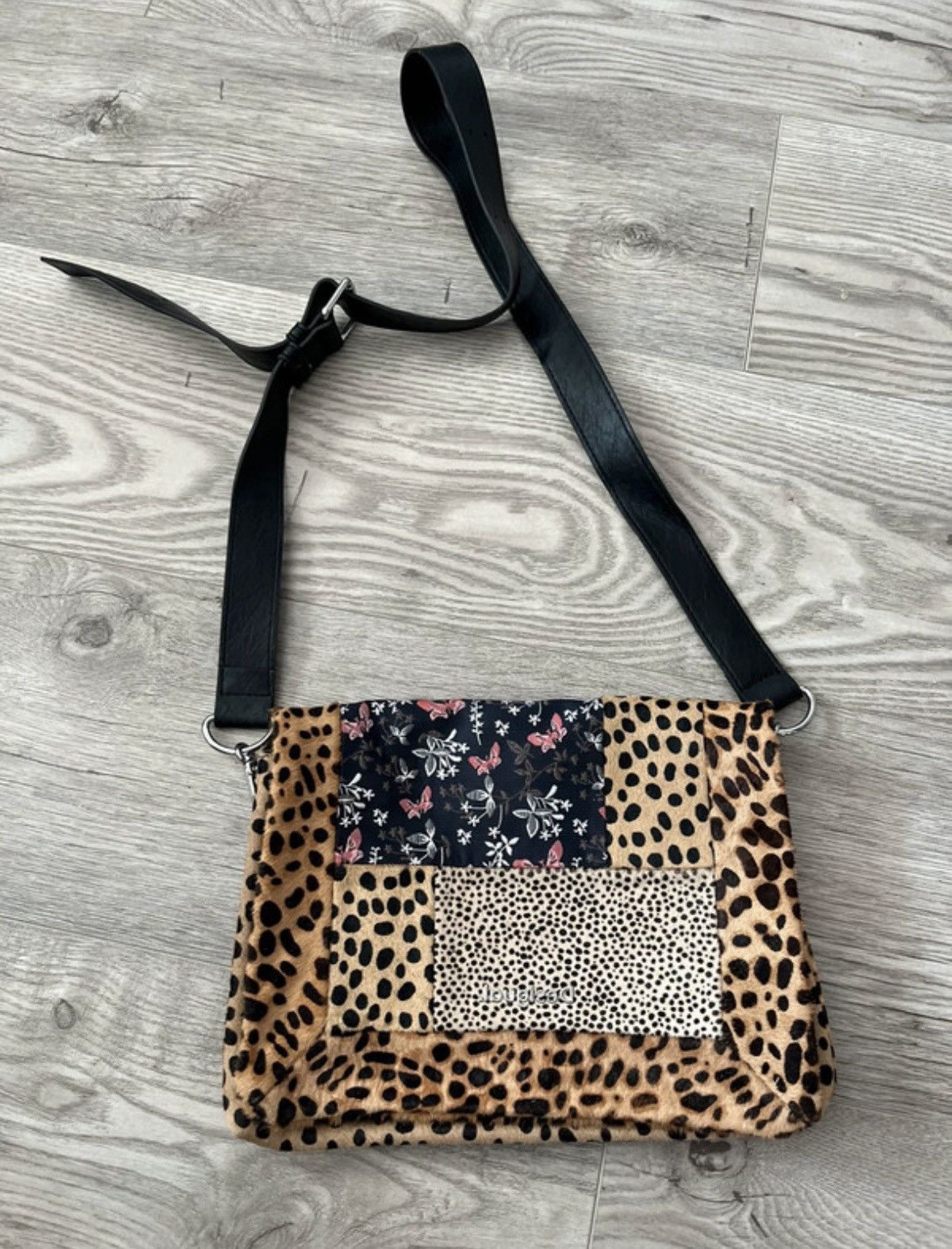 Desigual Desigual Animal Print Size ONE SIZE - 1 Thumbnail