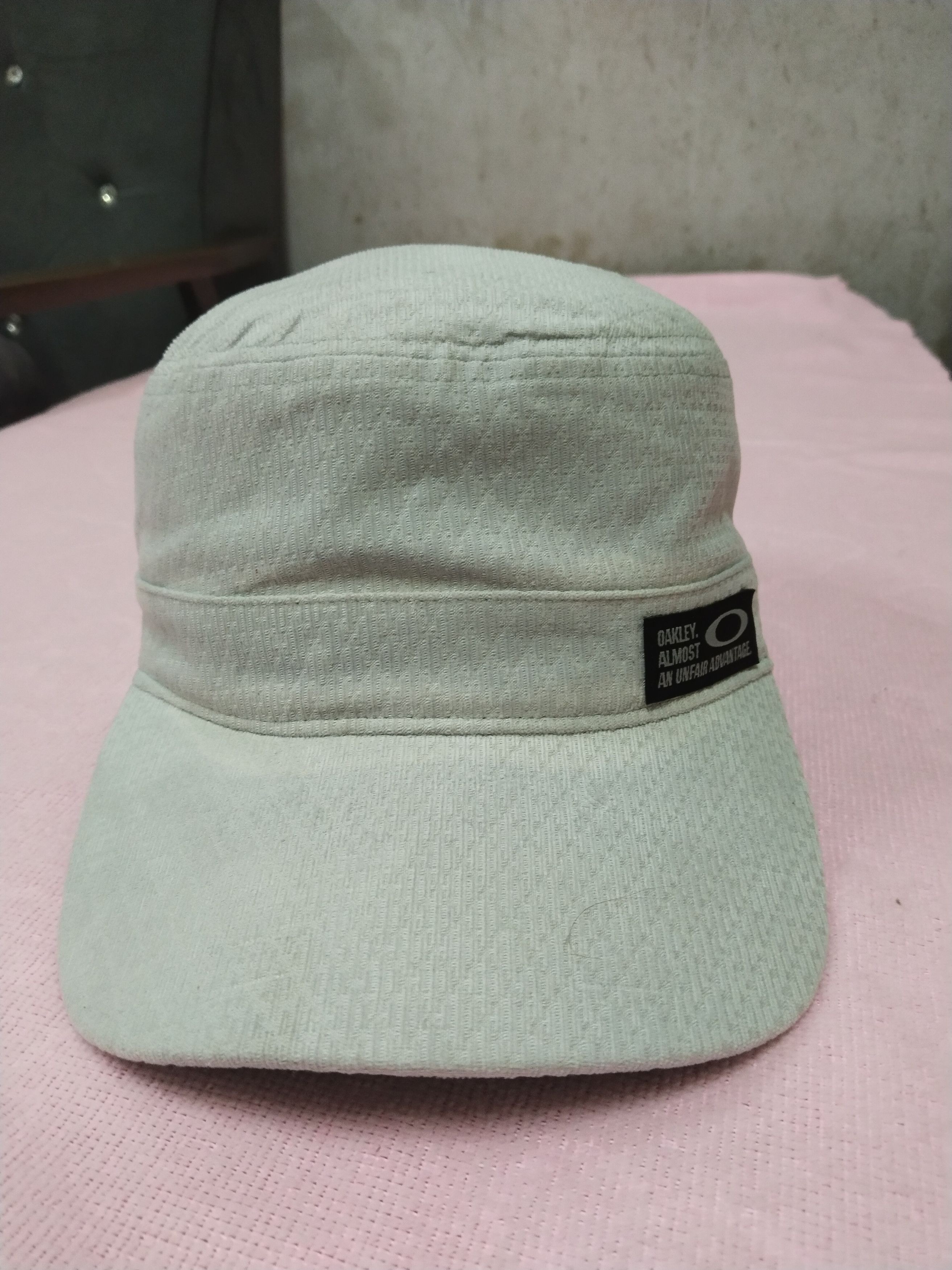 Oakley CADET VOODOO TACTICAL OKLEY CAP HAT Size ONE SIZE - 1 Thumbnail