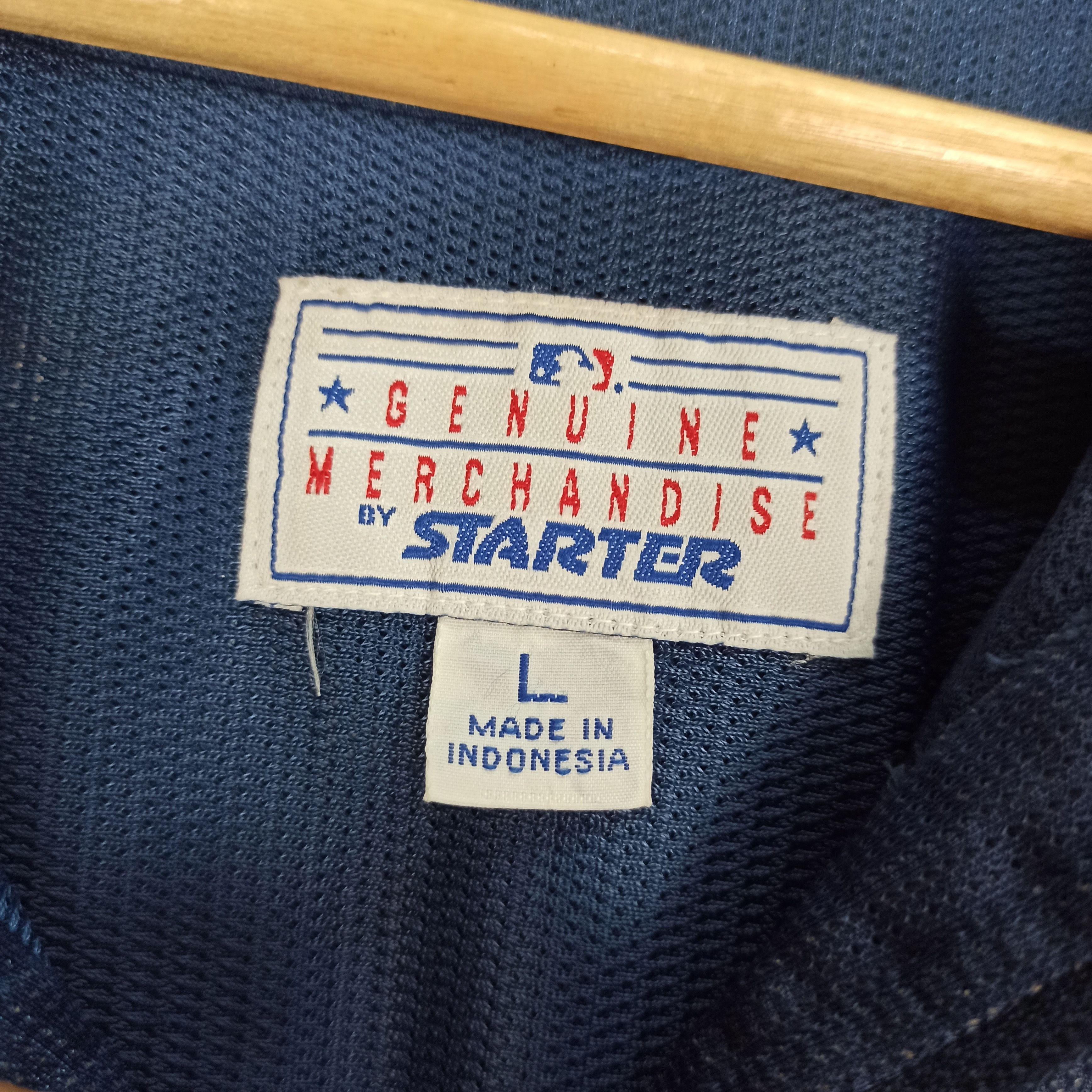 MLB Vintage Starter MLB Marines Size US L / EU 52-54 / 3 - 10 Thumbnail