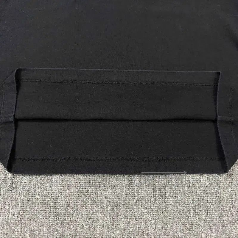 Louis Vuitton Louis Vuitton Black Cotton Women's T. Size M / US 6-8 / IT 42-44 - 6 Thumbnail
