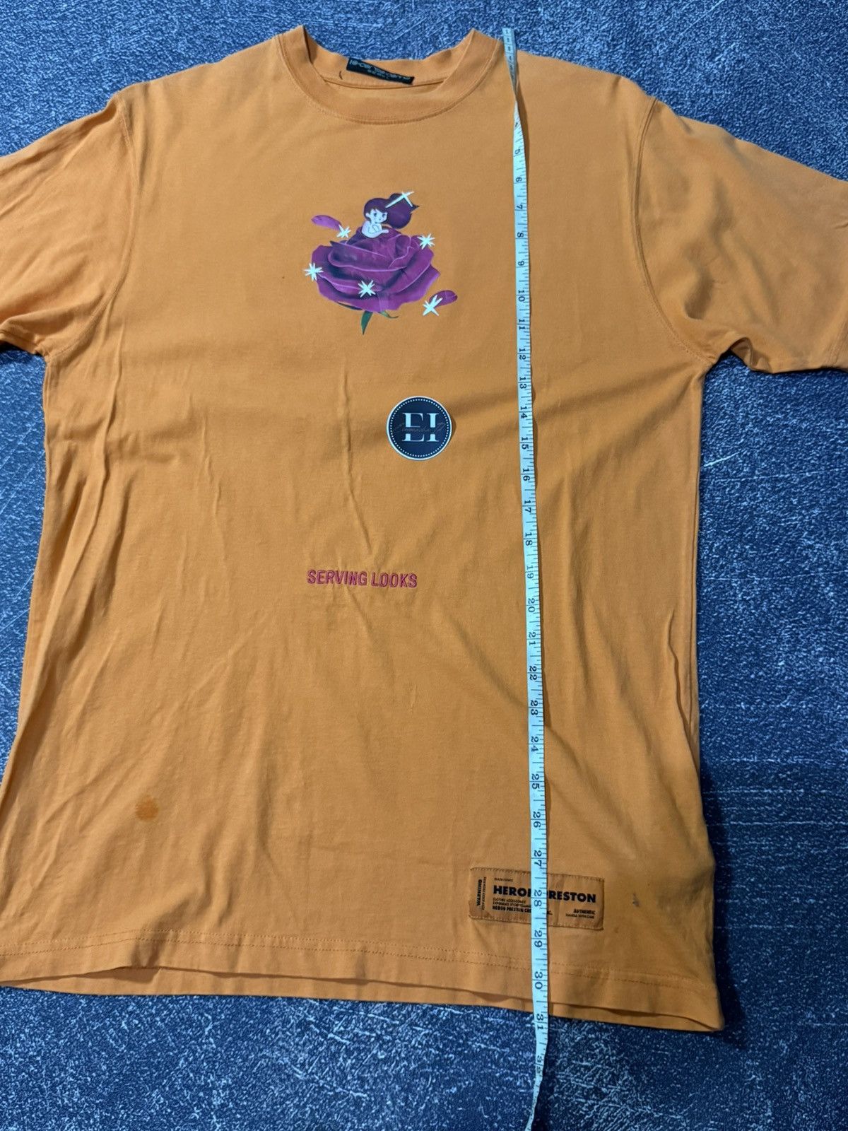 Other Heron Preston Size M / US 6-8 / IT 42-44 - 4 Thumbnail