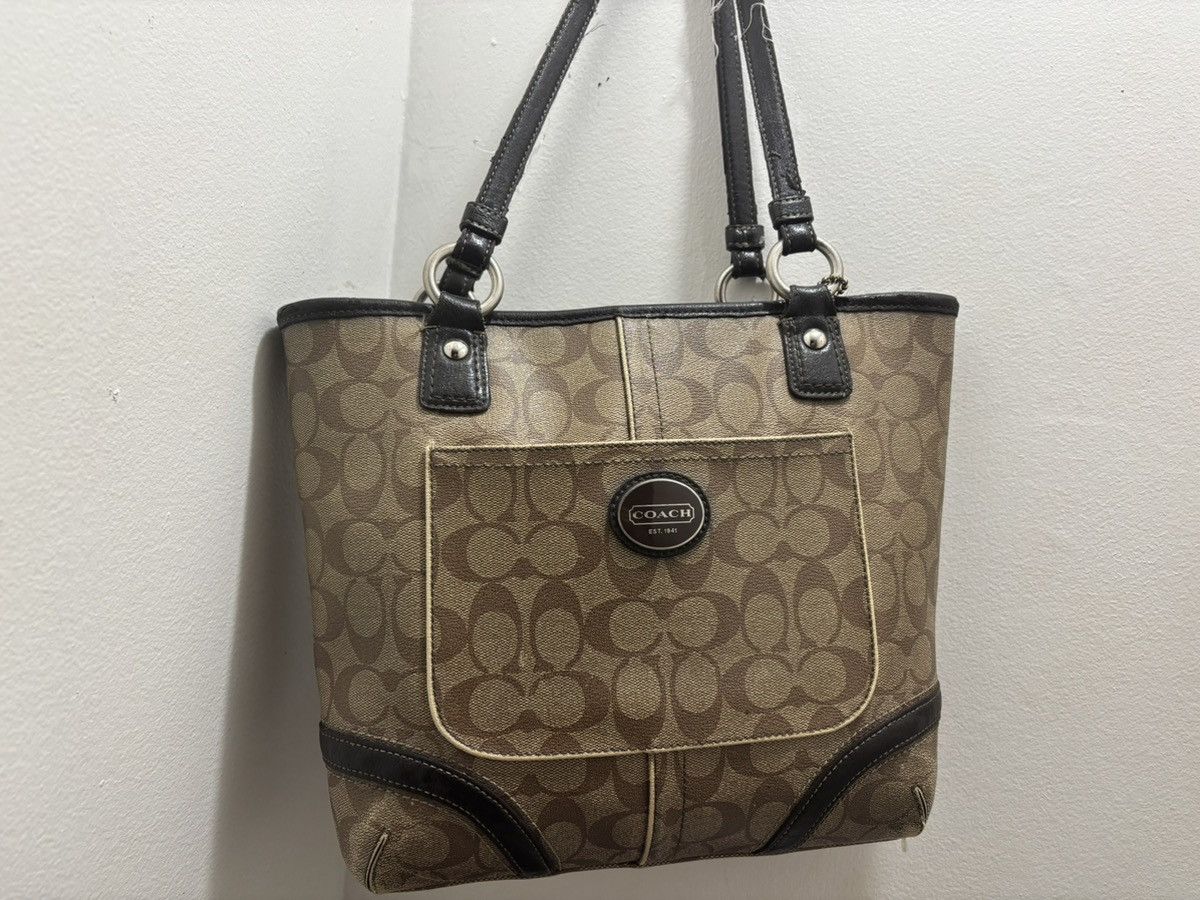 Coach Coach bag Size ONE SIZE - 1 Thumbnail