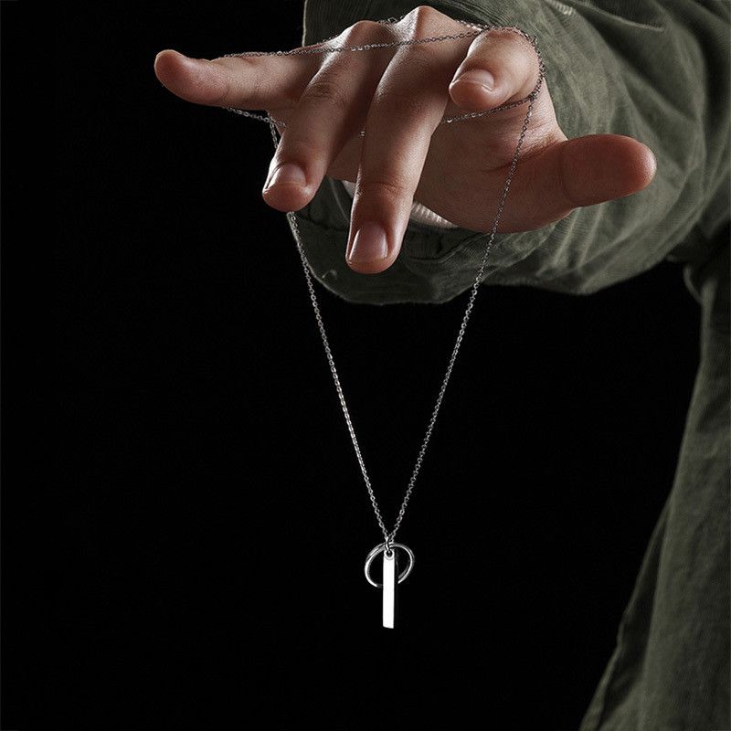 Other Modern STEAL! Y2K Chains Necklace Chain Size ONE SIZE - 2 Thumbnail