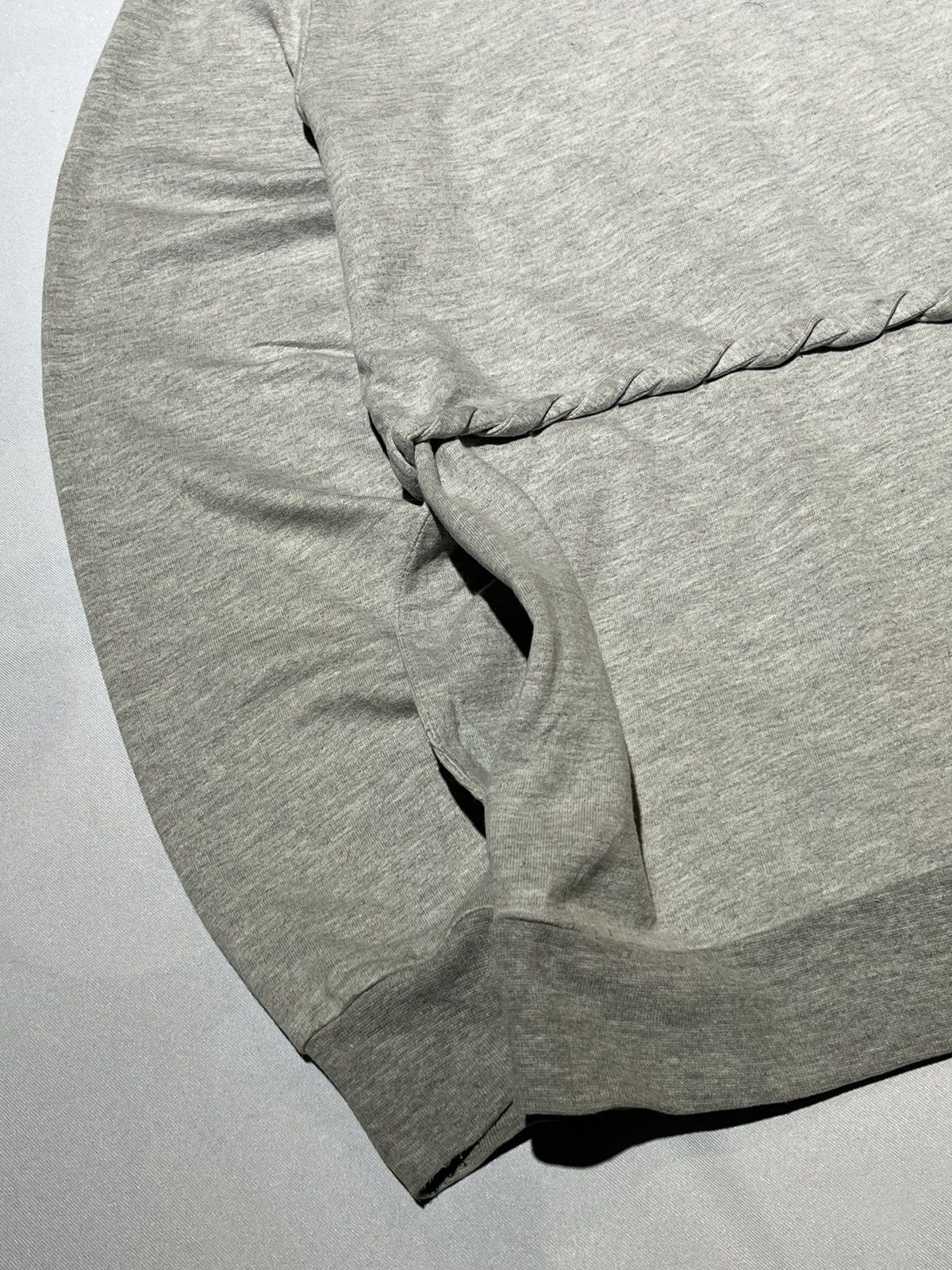Issey Miyake × Japanese Brand × Ne-Net Ne-Net Zip Up Hoodie Issey Miyake Size XS / US 0-2 / IT 36-38 - 6 Thumbnail