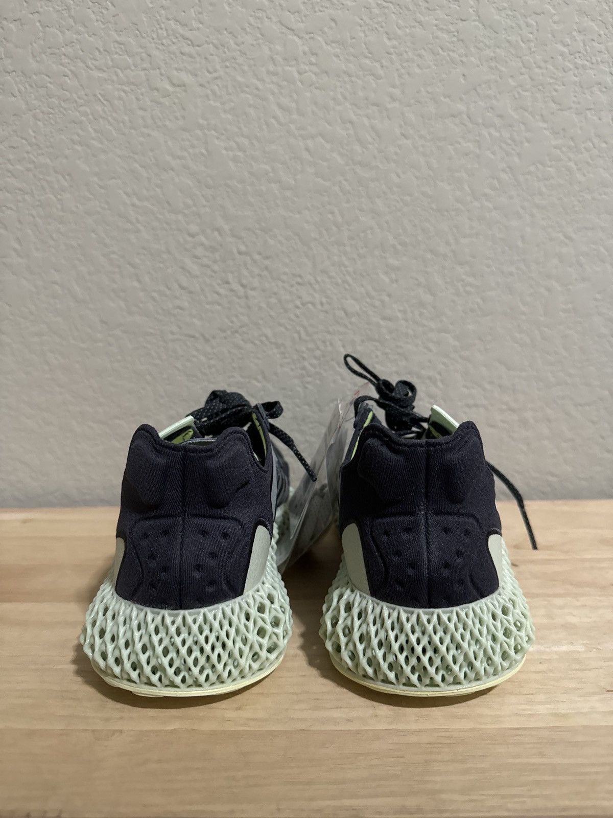 Adidas adidas Consortium Runner EVO 4D NEW Size US 6.5 / EU 39-40 - 8 Thumbnail