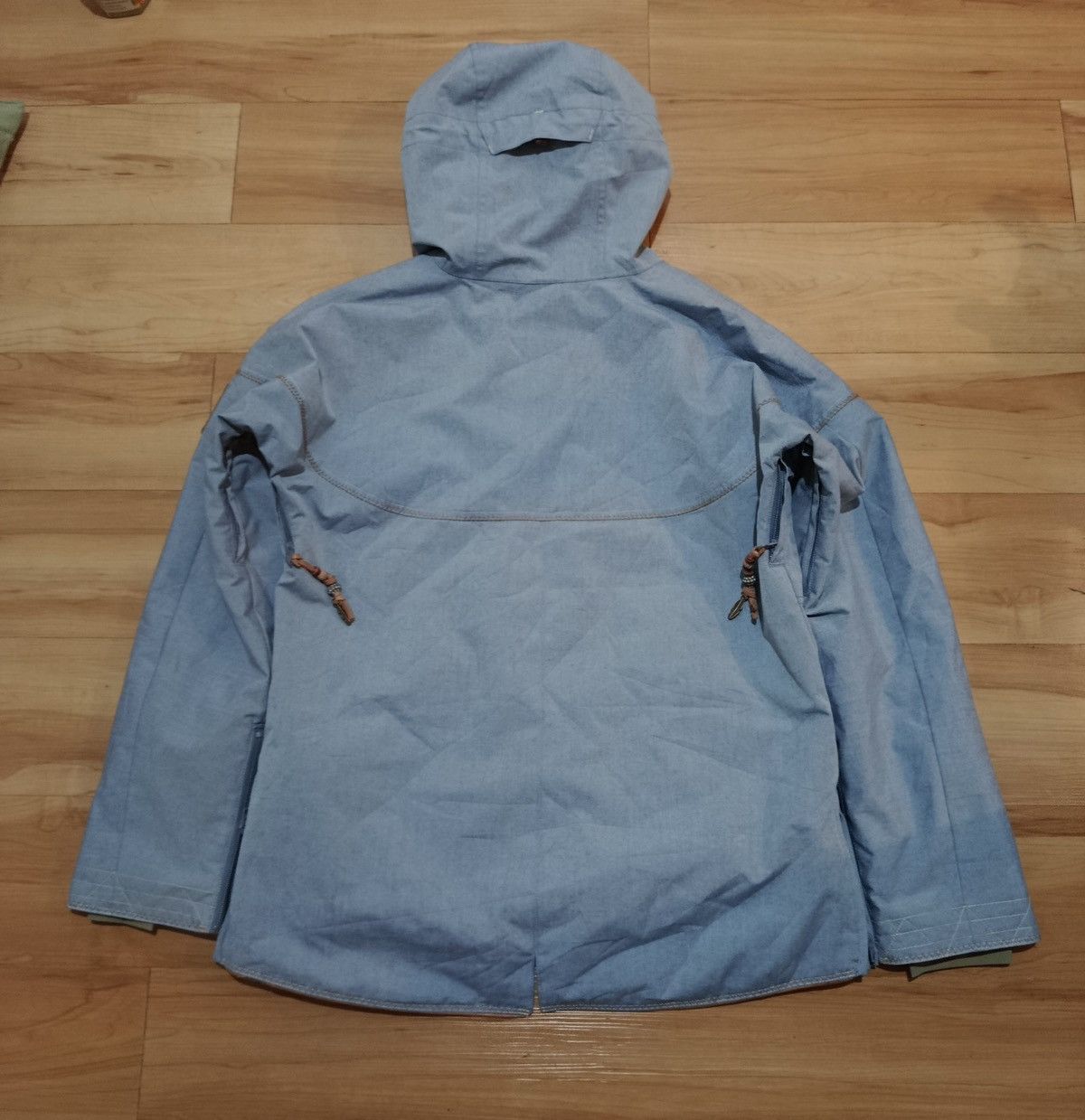 Burton Burton snowboard jacket Size US L / EU 52-54 / 3 - 8 Thumbnail