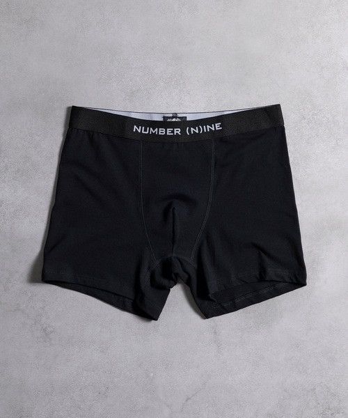 Fruit Of The Loom × Number (N)ine FRUIT OF THE LOOM × NUMBER (N)INE “PACK BOXER SHORT M Size 30 - 2 Thumbnail