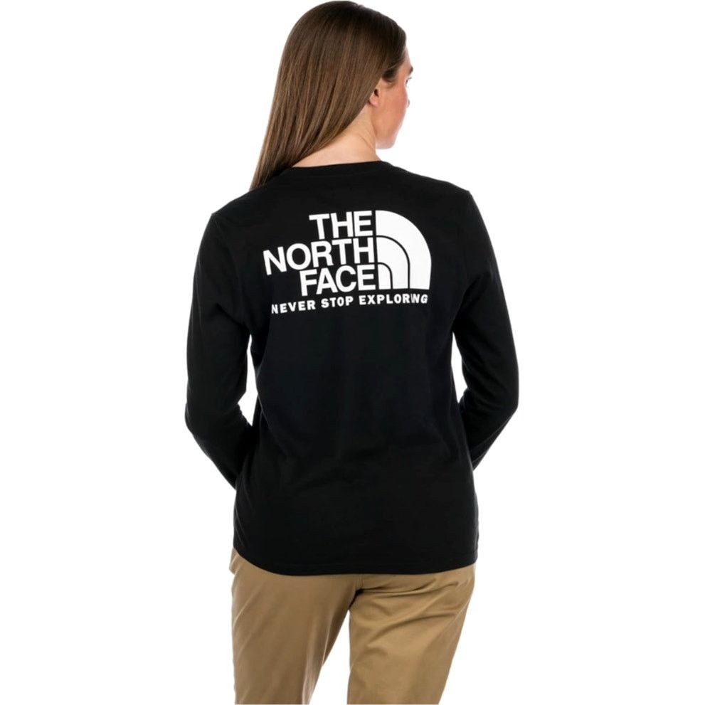 The North Face The North Face Black Top | Size L Size L / US 10 / IT 46 - 7 Thumbnail