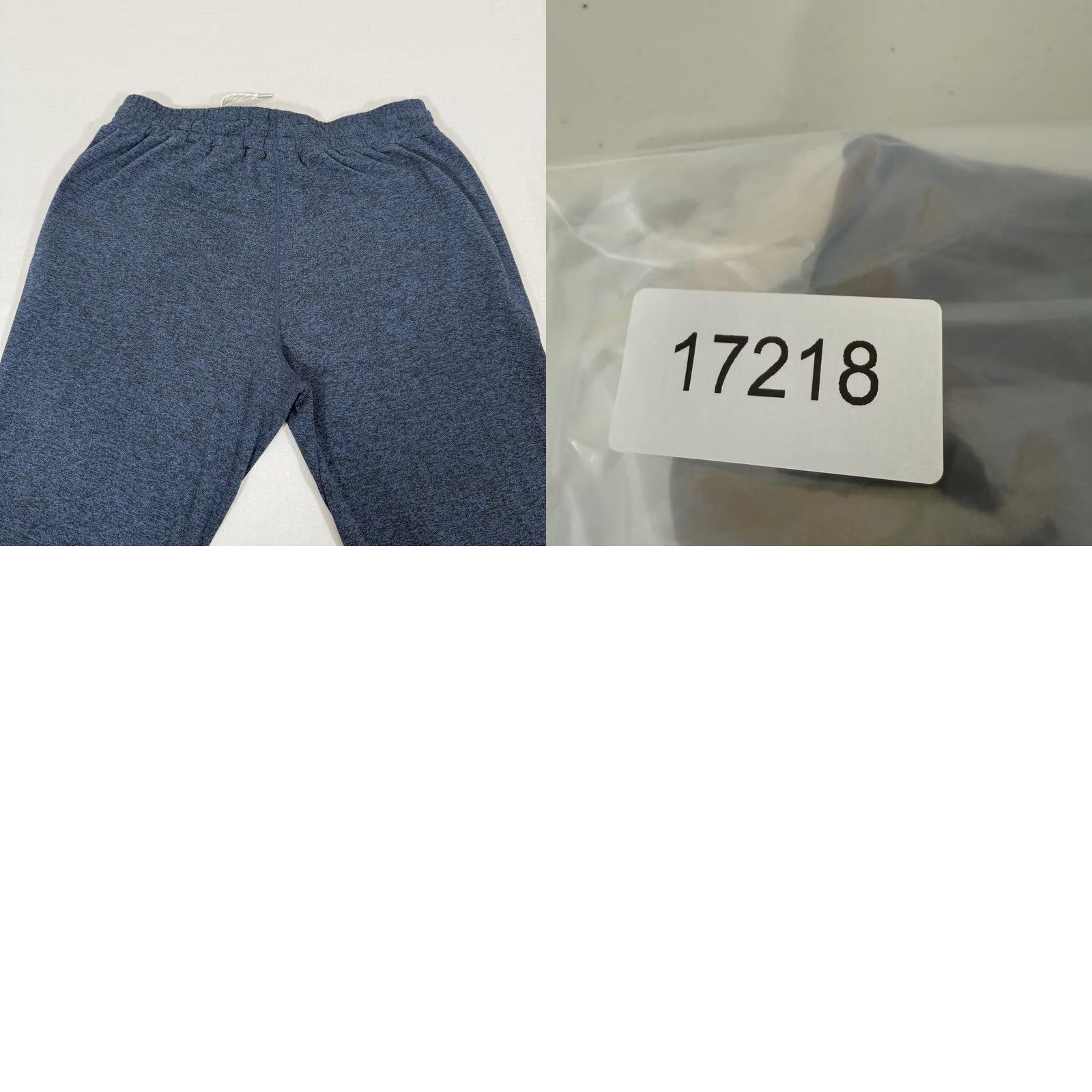Vuori Vuori Womens Medium Blue Performance Jogger Pants Stretch Gym Run Size 32" / US 10 / IT 46 - 9 Thumbnail