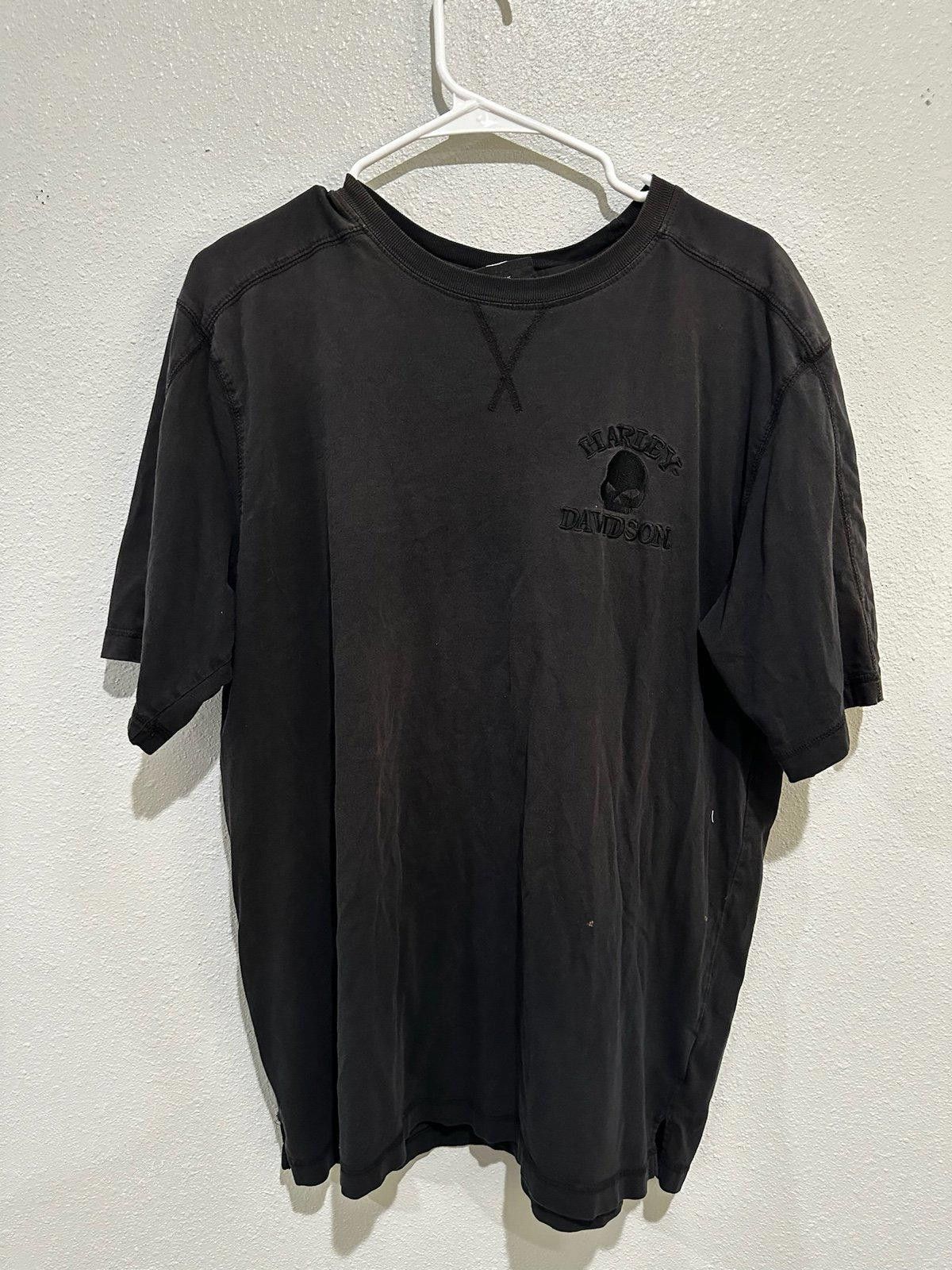 Harley Davidson Harley-Davidson shirt Size US L / EU 52-54 / 3 - 1 Thumbnail