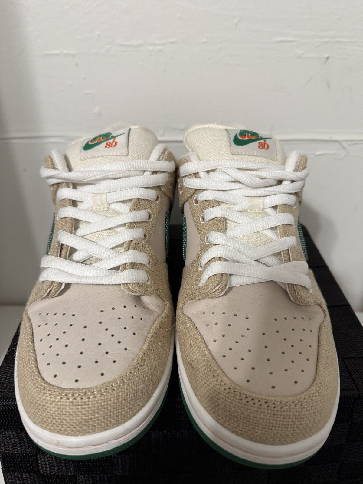 Nike Nike SB Dunk Low Jarritos Size US 8 / EU 41 - 2 Thumbnail