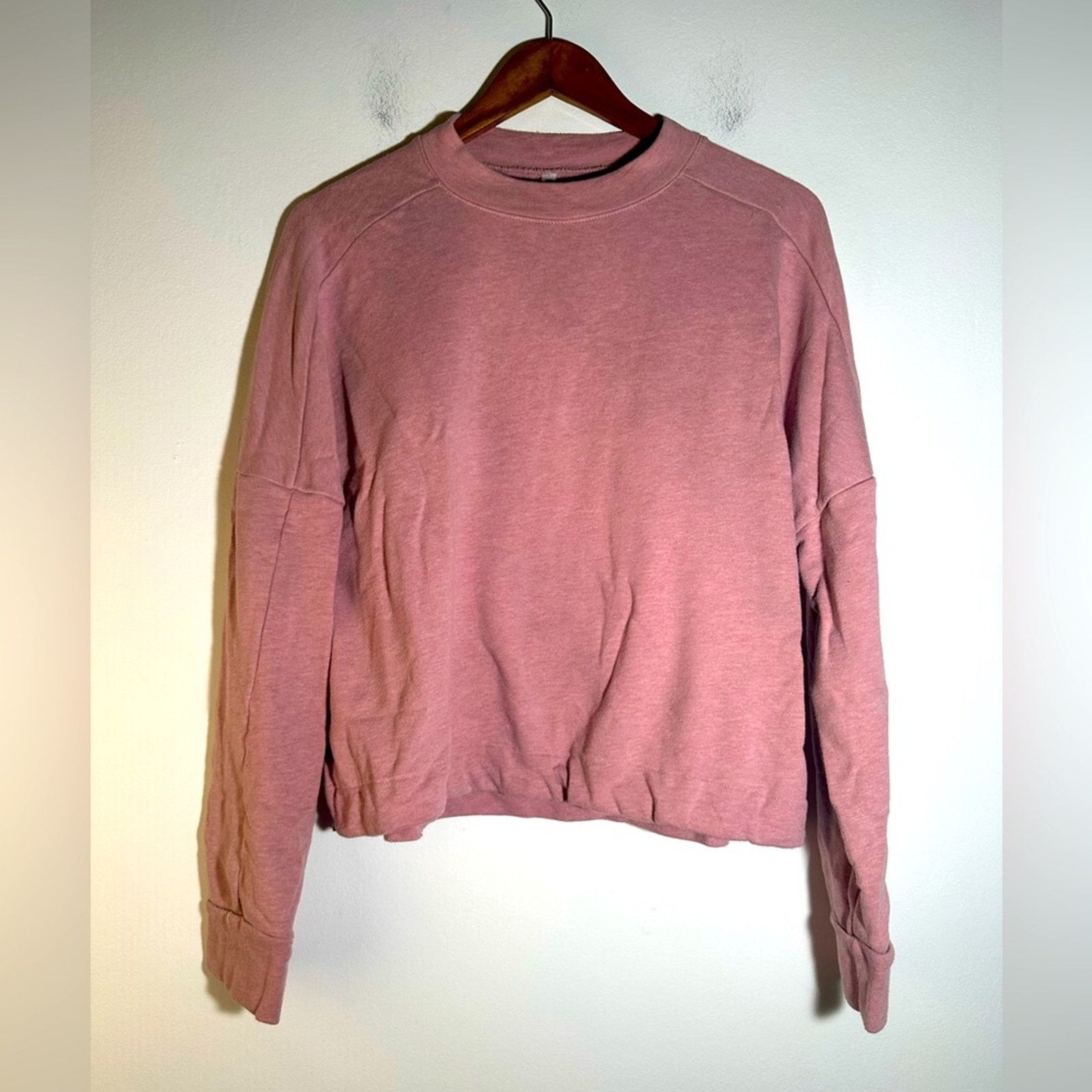 Fabletics Fabletics Sweatshirt Size L / US 10 / IT 46 - 2 Thumbnail