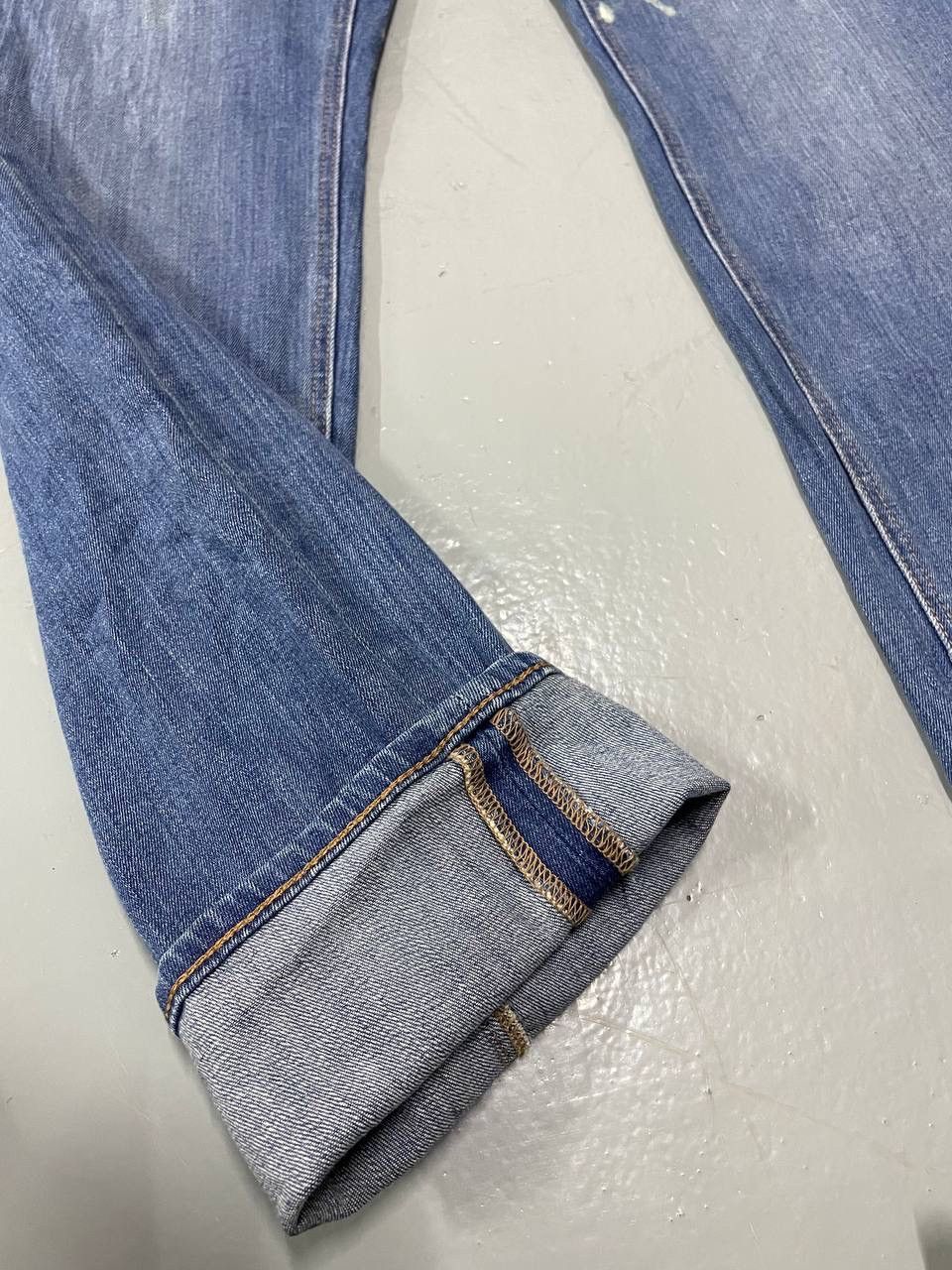 Michael Kors Denim Michael Kors Luxury Size US 36 / EU 52 - 4 Thumbnail