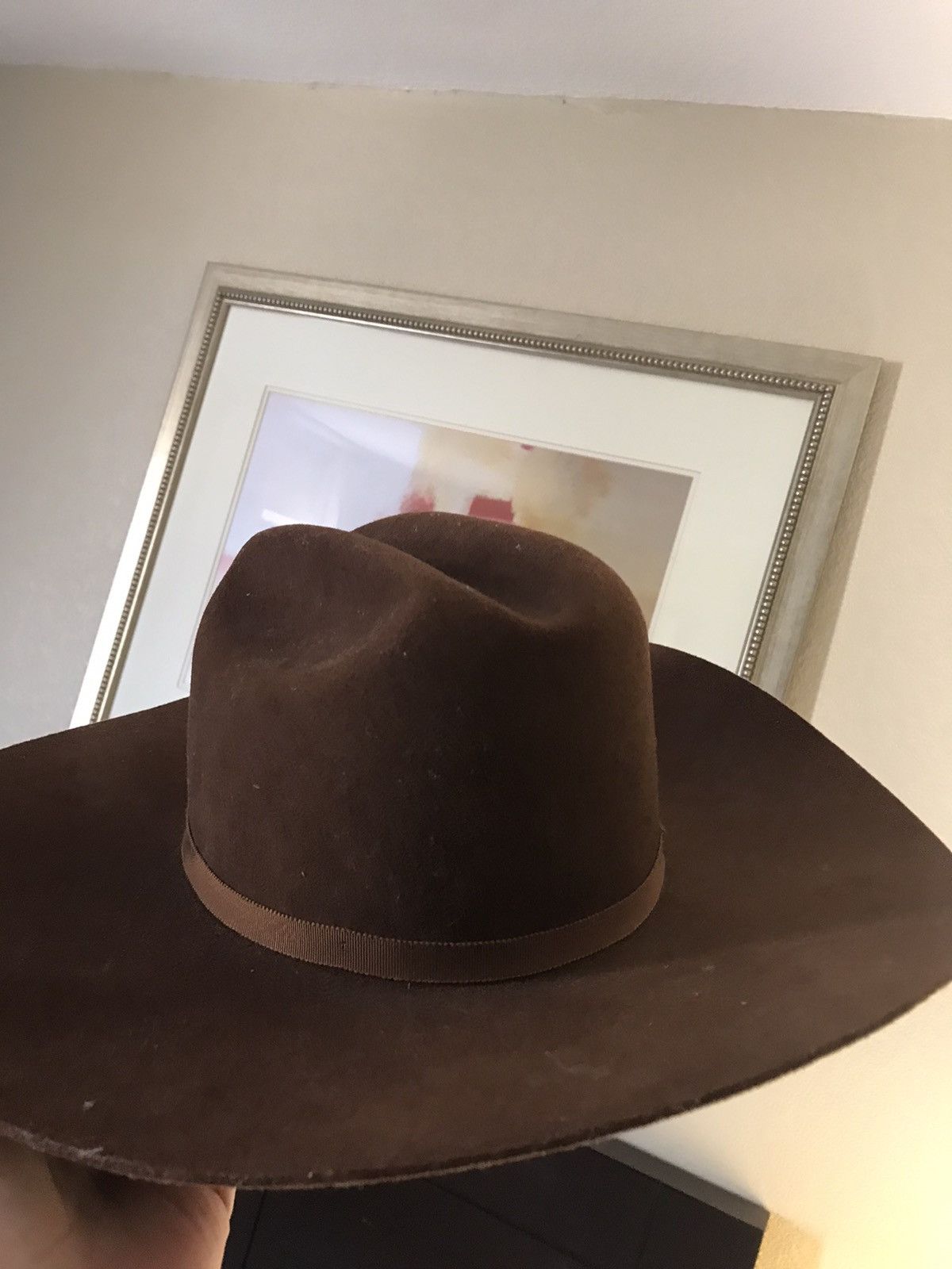 Bailey Hats Niall Wool Felt Fedora by Bailey Size ONE SIZE - 4 Thumbnail