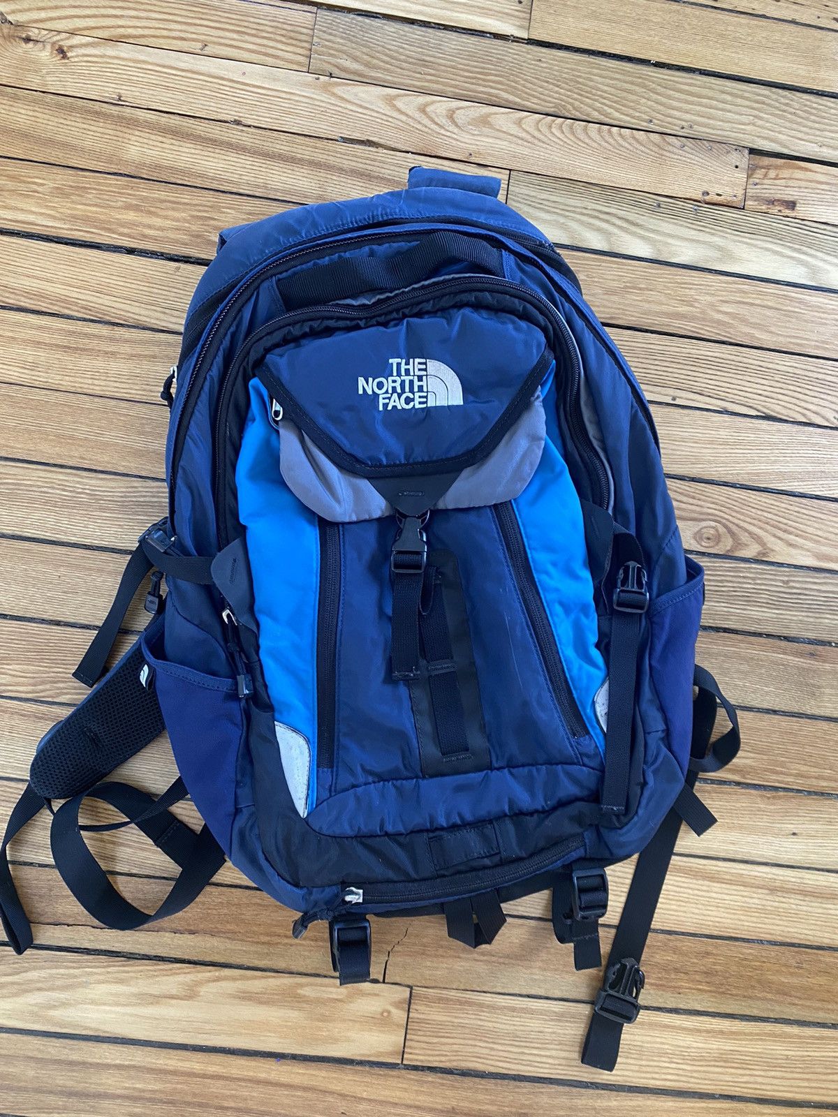 Patagonia Backpack | Grailed