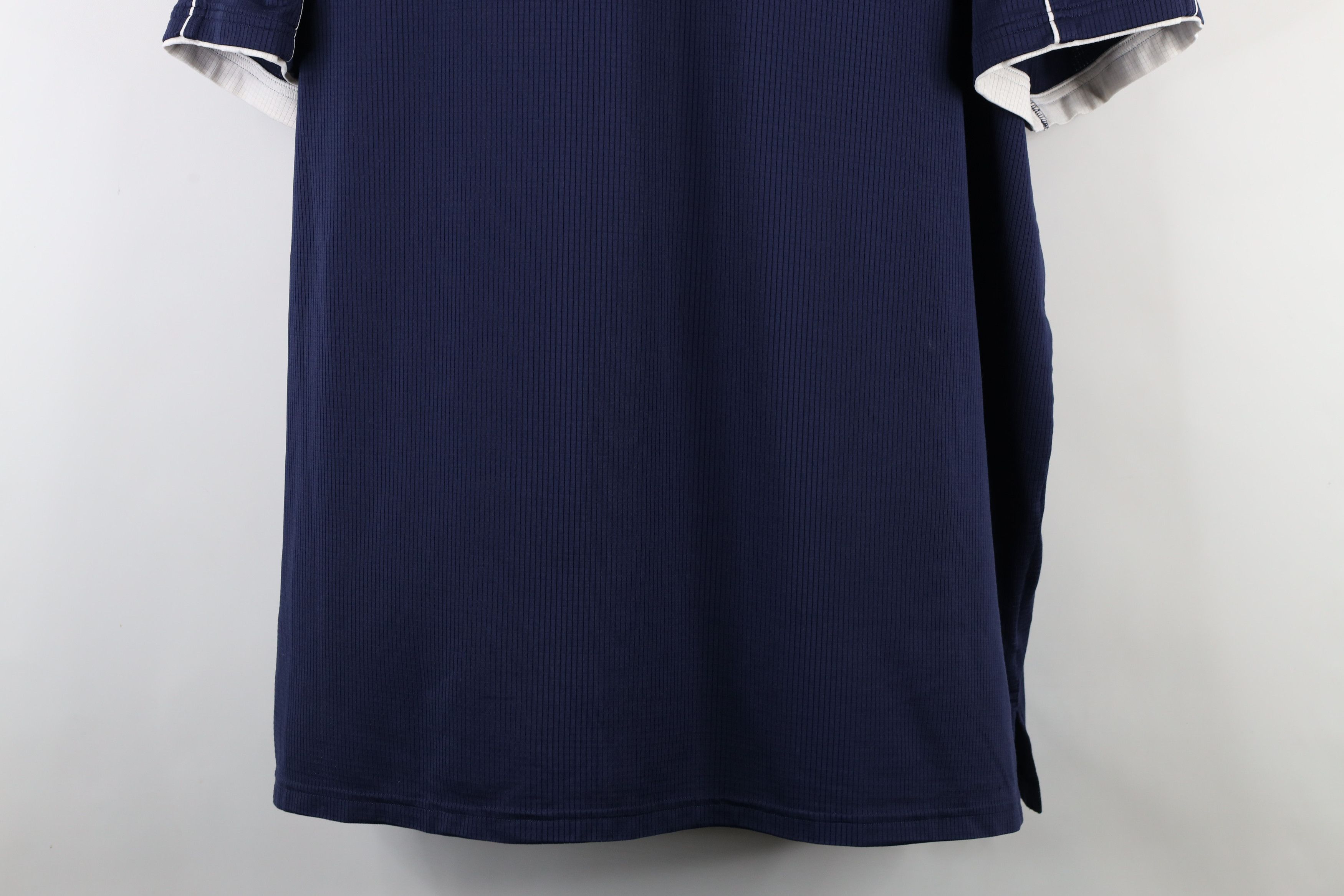 Under Armour × Vintage Under Armour University of Toledo Football GMAC Bowl Polo Size US XXL / EU 58 / 5 - 3 Thumbnail