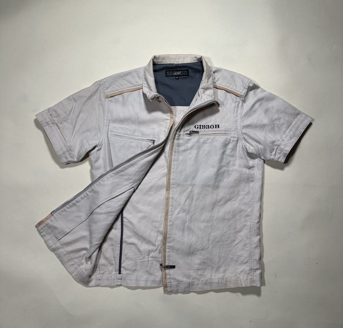 JPG PRISONERS SHIRT