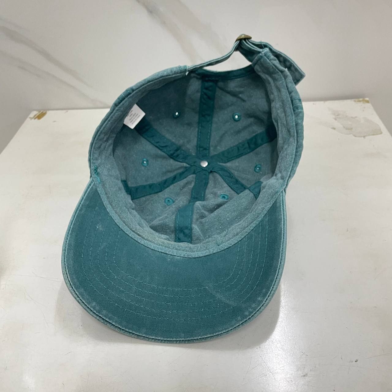 Vintage ⭐️SALE⭐️ BASEBALL HAT FADE WASH Size ONE SIZE - 6 Thumbnail