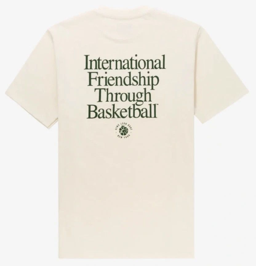 Aime Leon Dore × New Balance international friendship Size US M / EU 48-50 / 2 - 8 Thumbnail