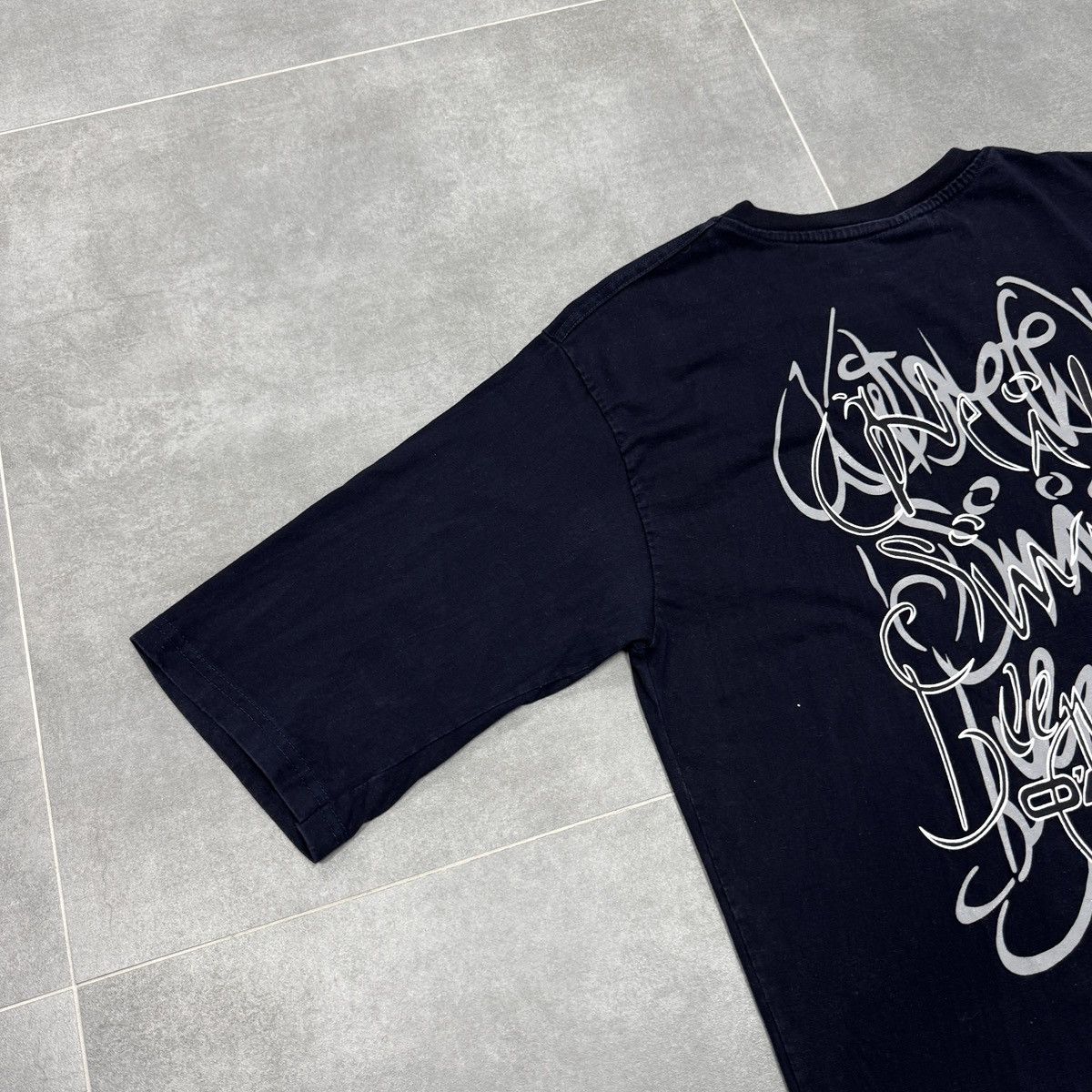 O'Neill × Vintage Vintage O'neill T-Shirt Size XXL Size US XXL / EU 58 / 5 - 16 Thumbnail