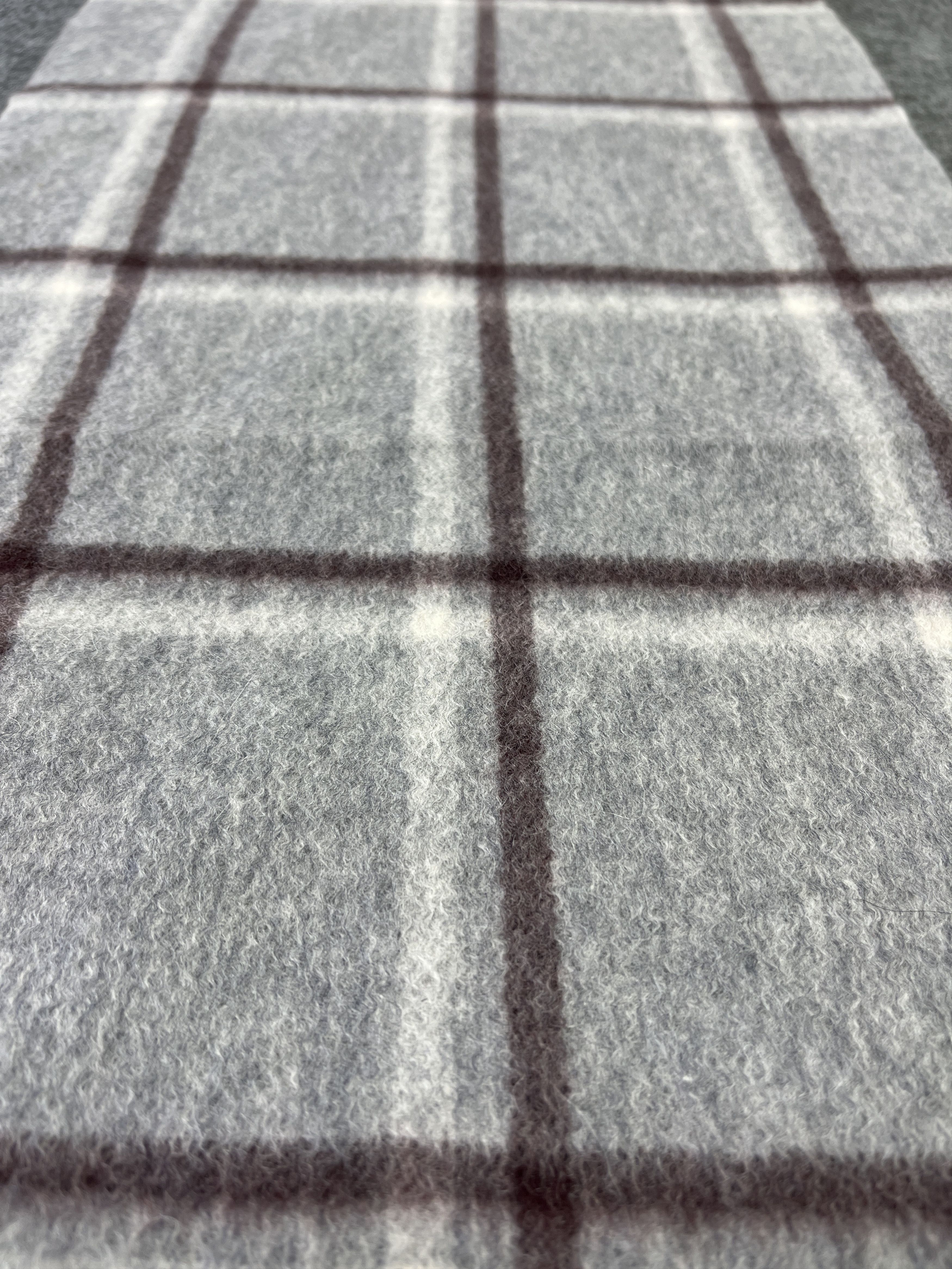 Aquascutum AQUASCUTUM SCARVES / MUFFLER / NECKWEAR T177 Size ONE SIZE - 7 Thumbnail