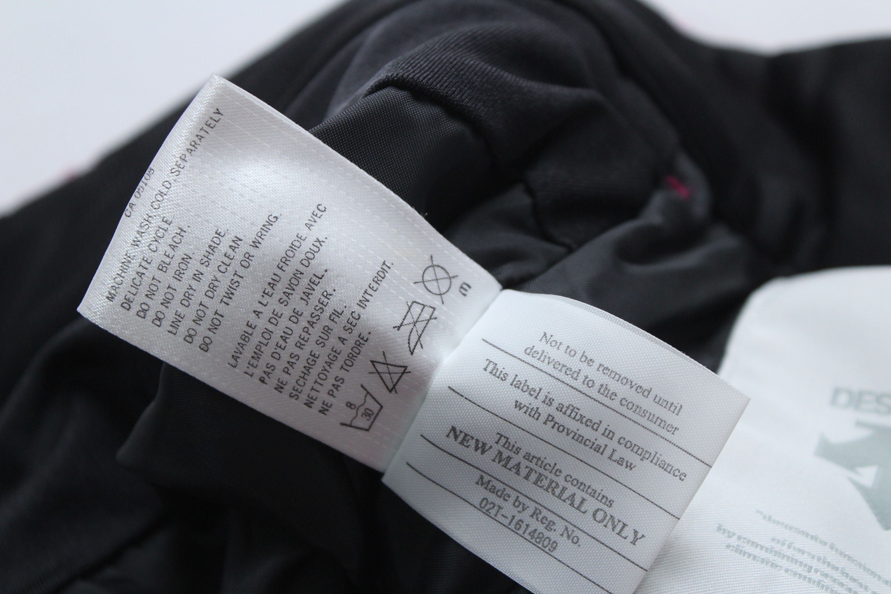 Descente Descente Ski Pants Womens Size US 4 Outdoor Hype Vintage Size 27" / US 4 / IT 40 - 11 Thumbnail