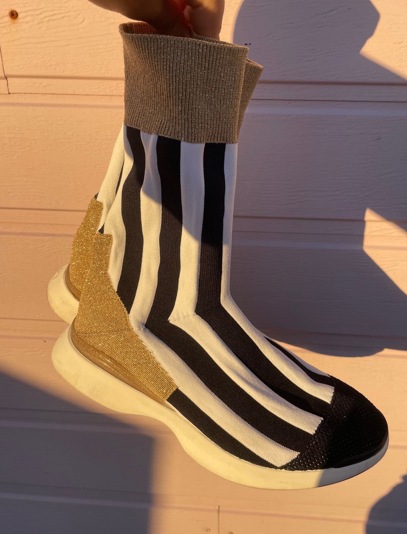 Acne Studios Acne Studio shoes Size US 9 / IT 39 - 23 Thumbnail