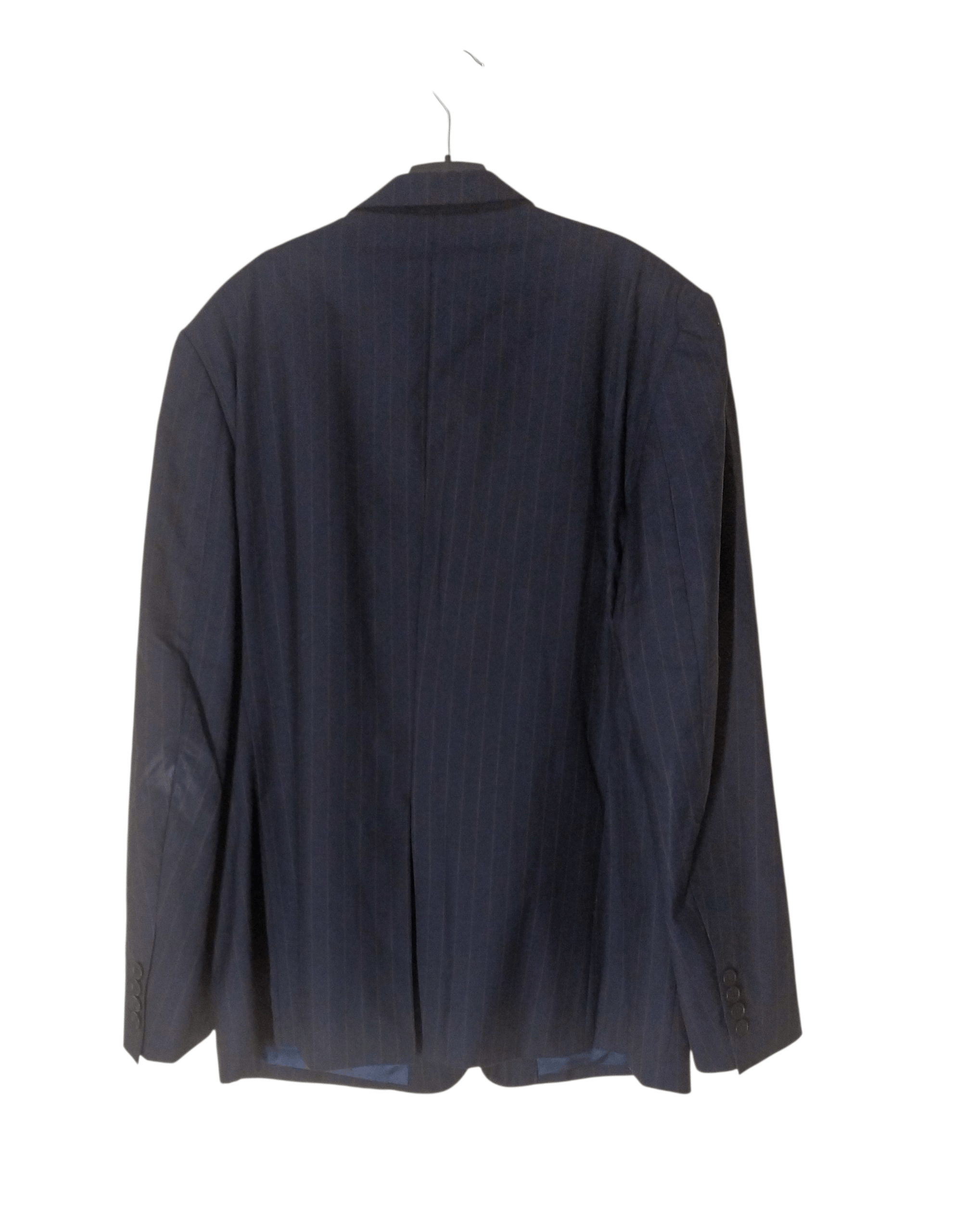 Paul Smith Single breasted striped jacket Size 44R - 2 Thumbnail