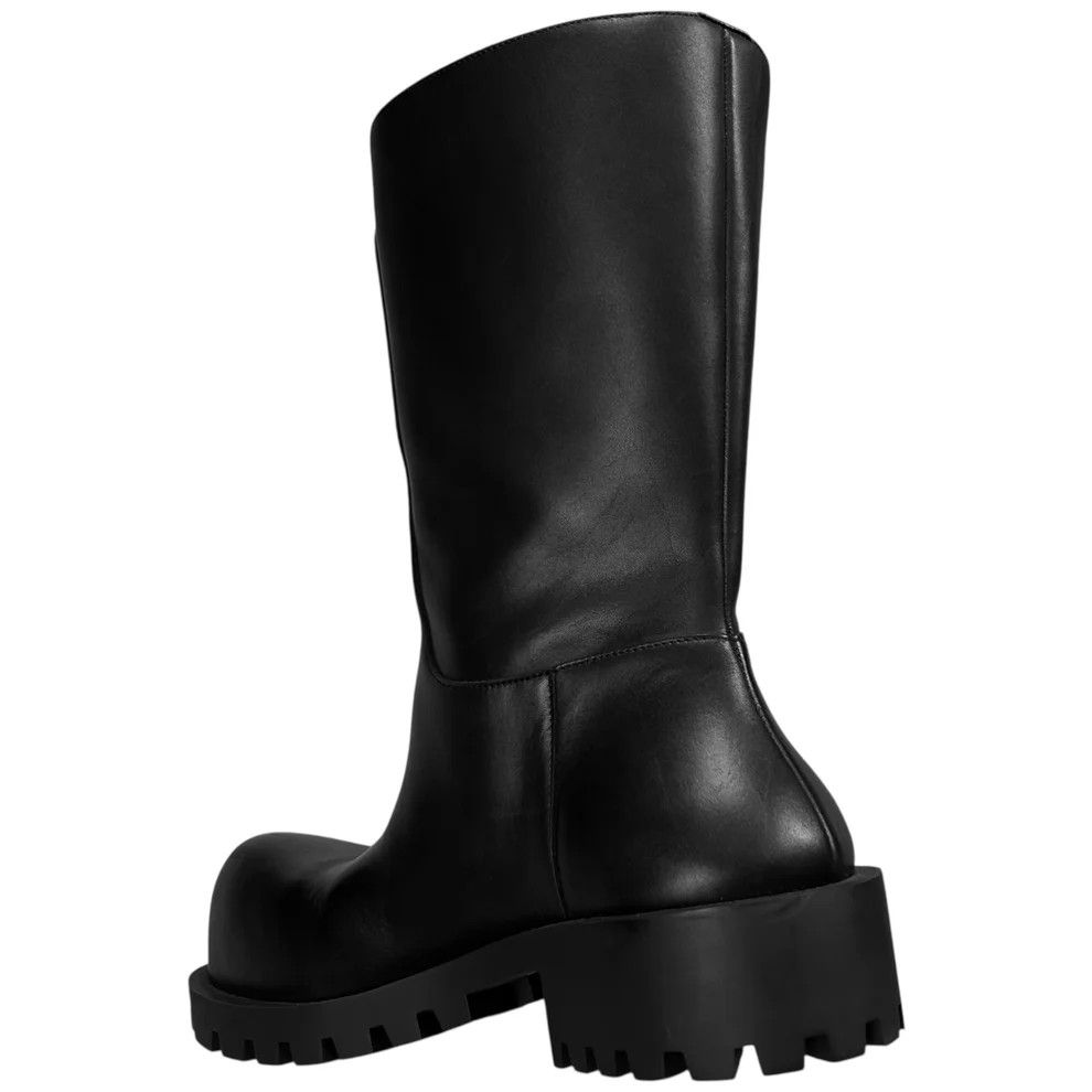 Balenciaga Balenciaga Hummer Boots - AW22 Size US 10 / EU 43 - 8 Thumbnail