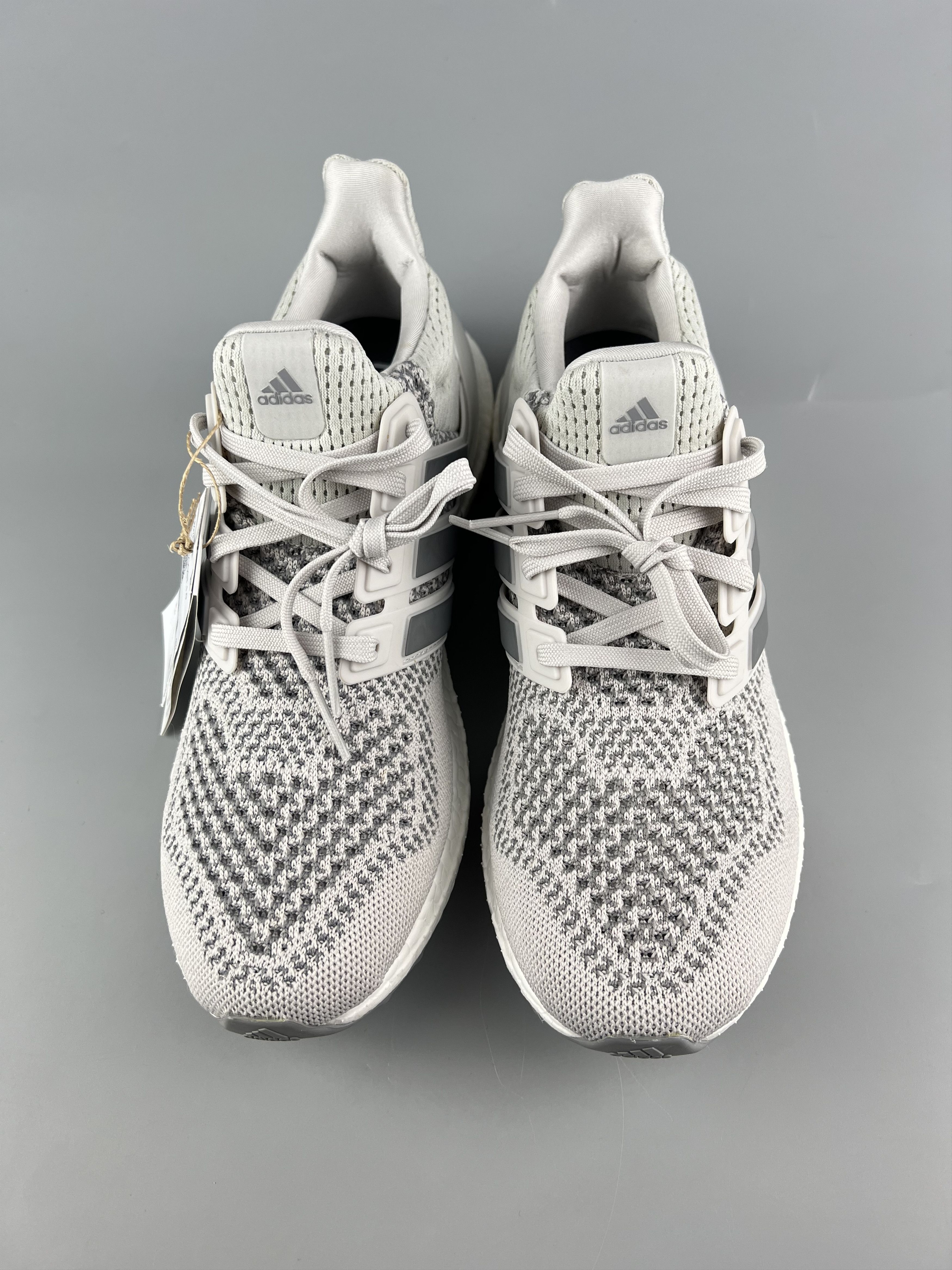 Adidas Adidas Ultraboost 1.0 Men's Running Shoes Size US 8.5 Size US 8.5 / EU 41-42 - 4 Thumbnail