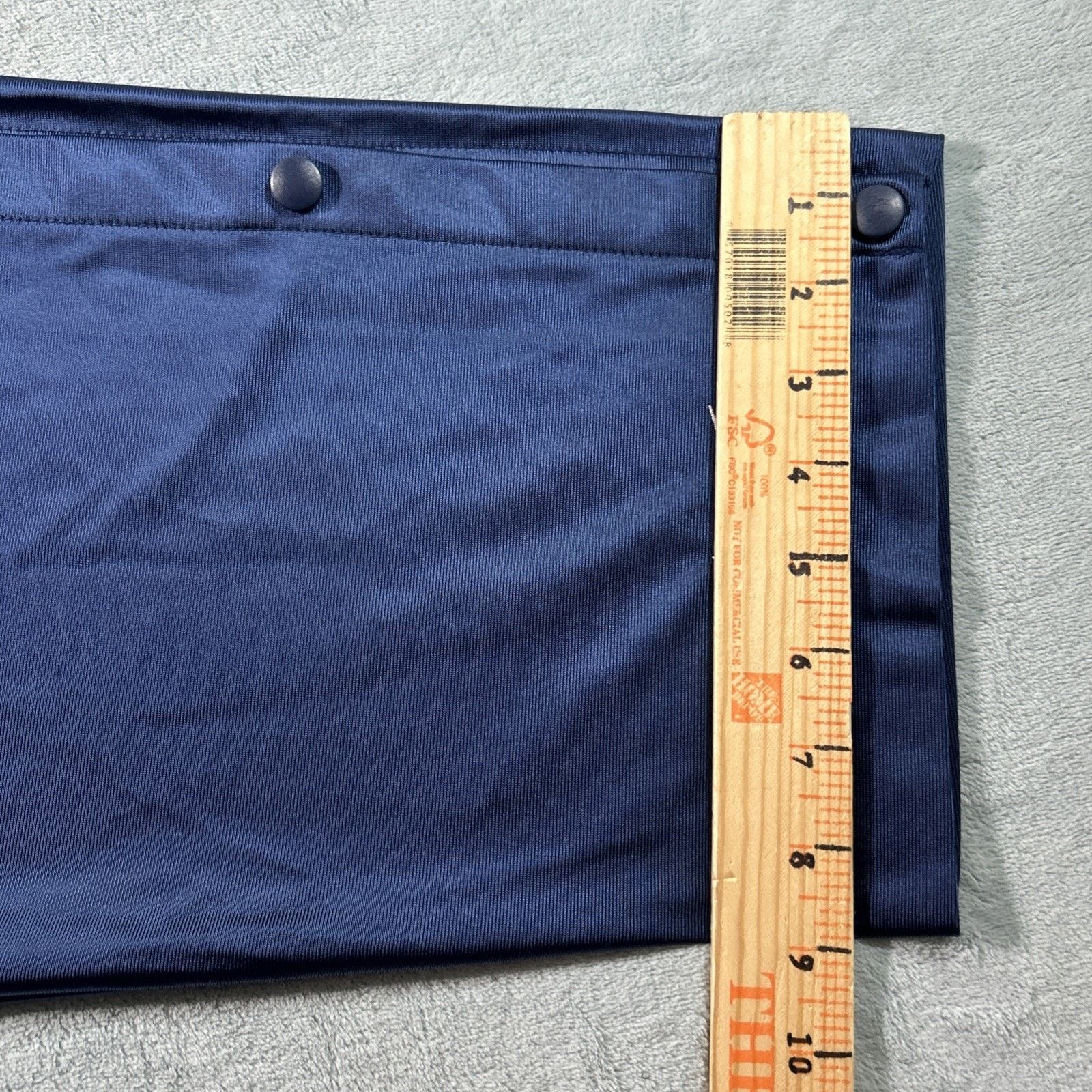 Nike Nike Shinny Dazzle Mesh Beyond Baggy Pants XL 31x32 Shiny Size US 32 / EU 48 - 19 Thumbnail