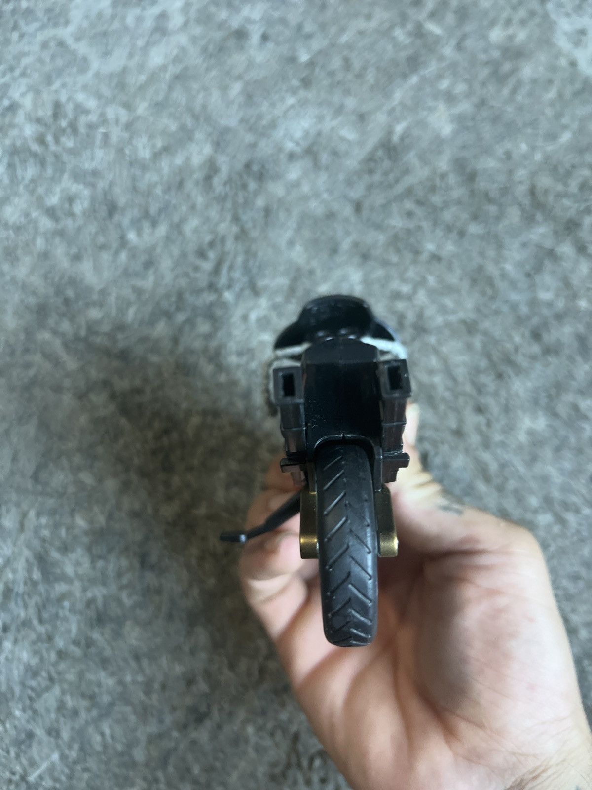 Hypebeast Motorcycle Die-Cast Size ONE SIZE - 6 Thumbnail