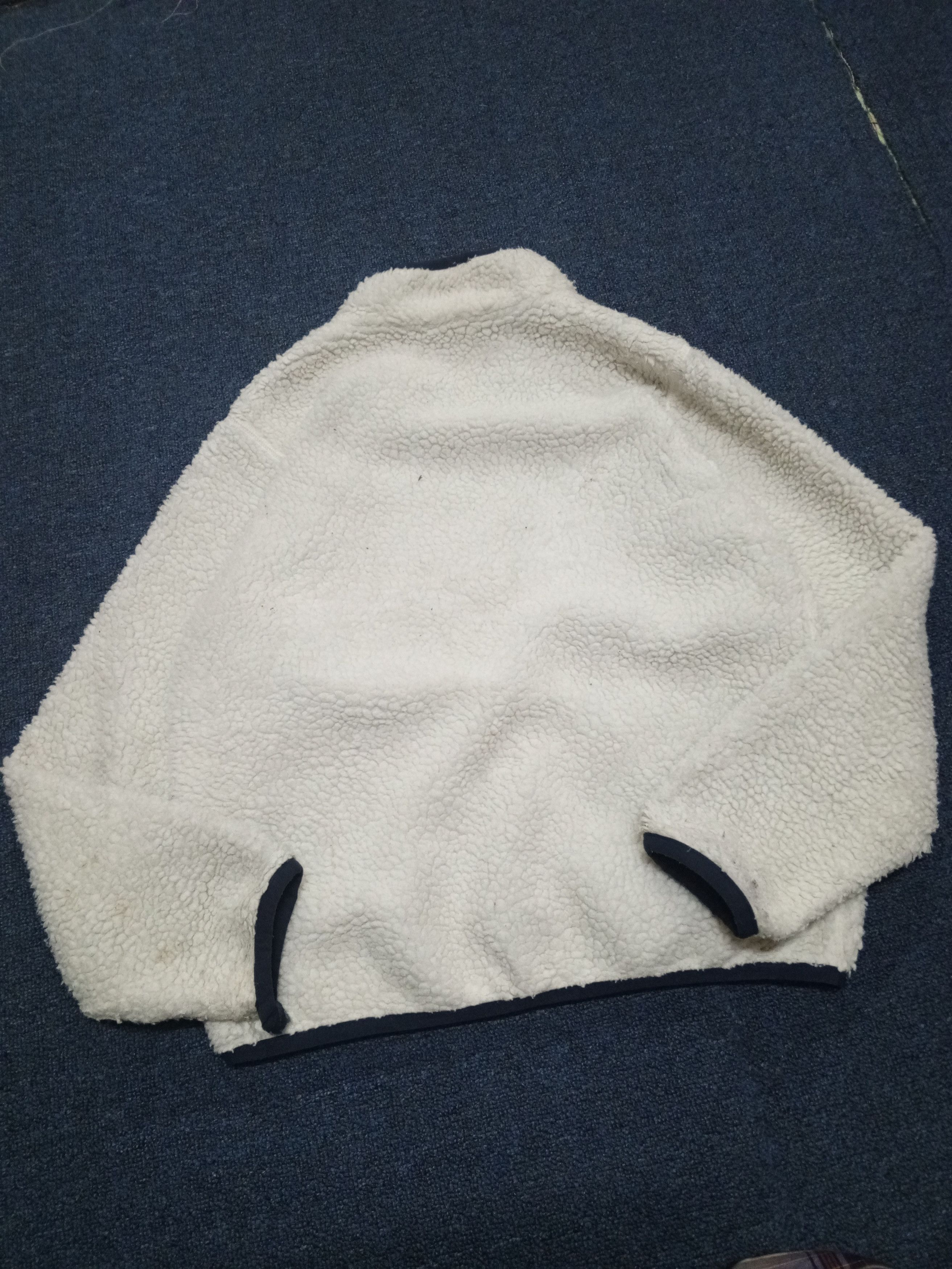 Ben Davis Ben Davis fleece jacket Size US M / EU 48-50 / 2 - 3 Thumbnail
