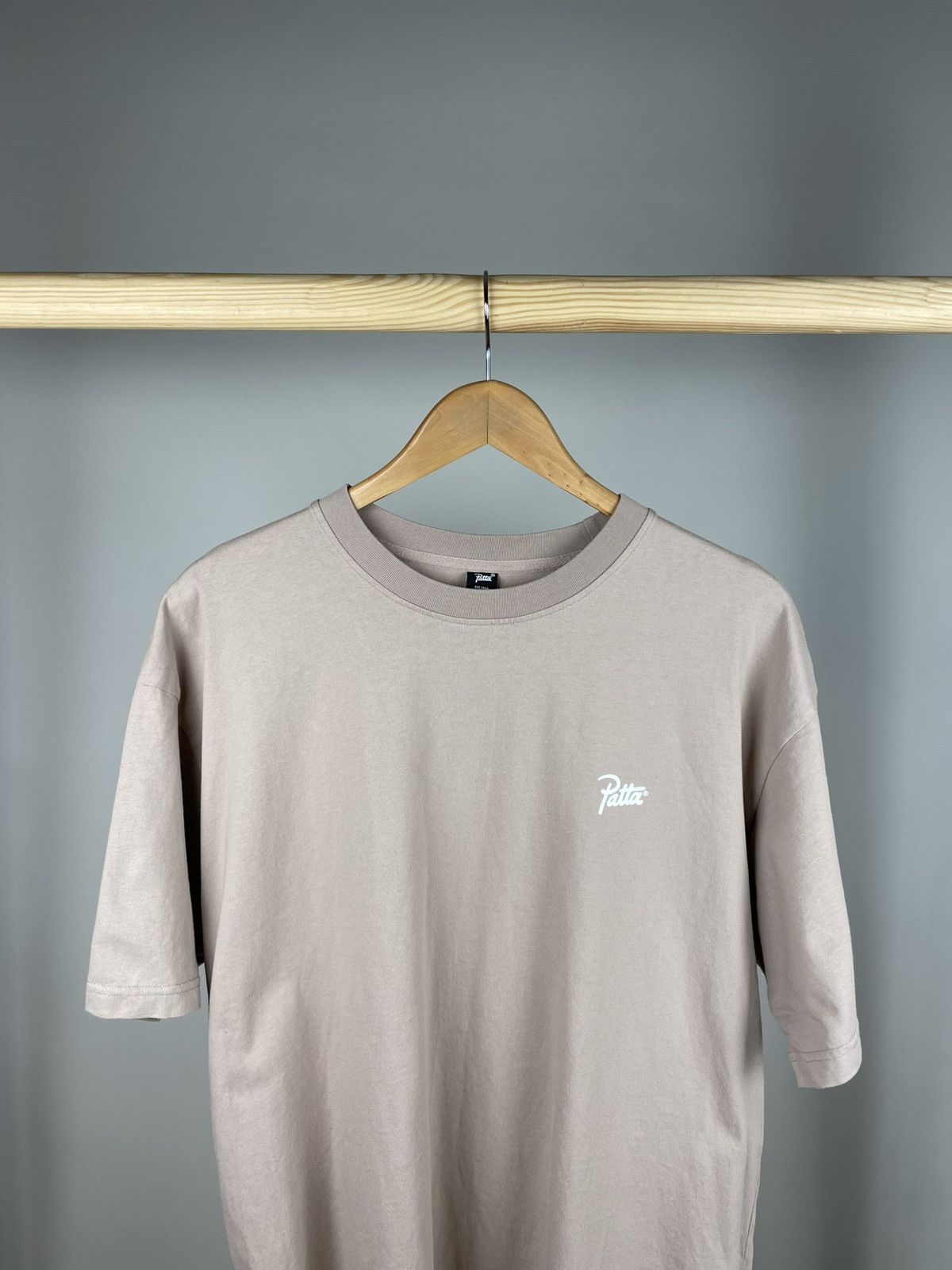 Designer × Patta Patta pattamazona tee t-shirt Size US XL / EU 56 / 4 - 2 Thumbnail
