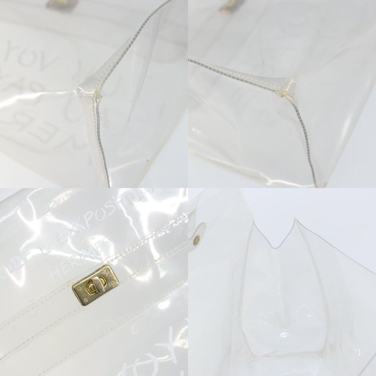 Hermes Hermes Kelly Handbag Size ONE SIZE - 6 Thumbnail