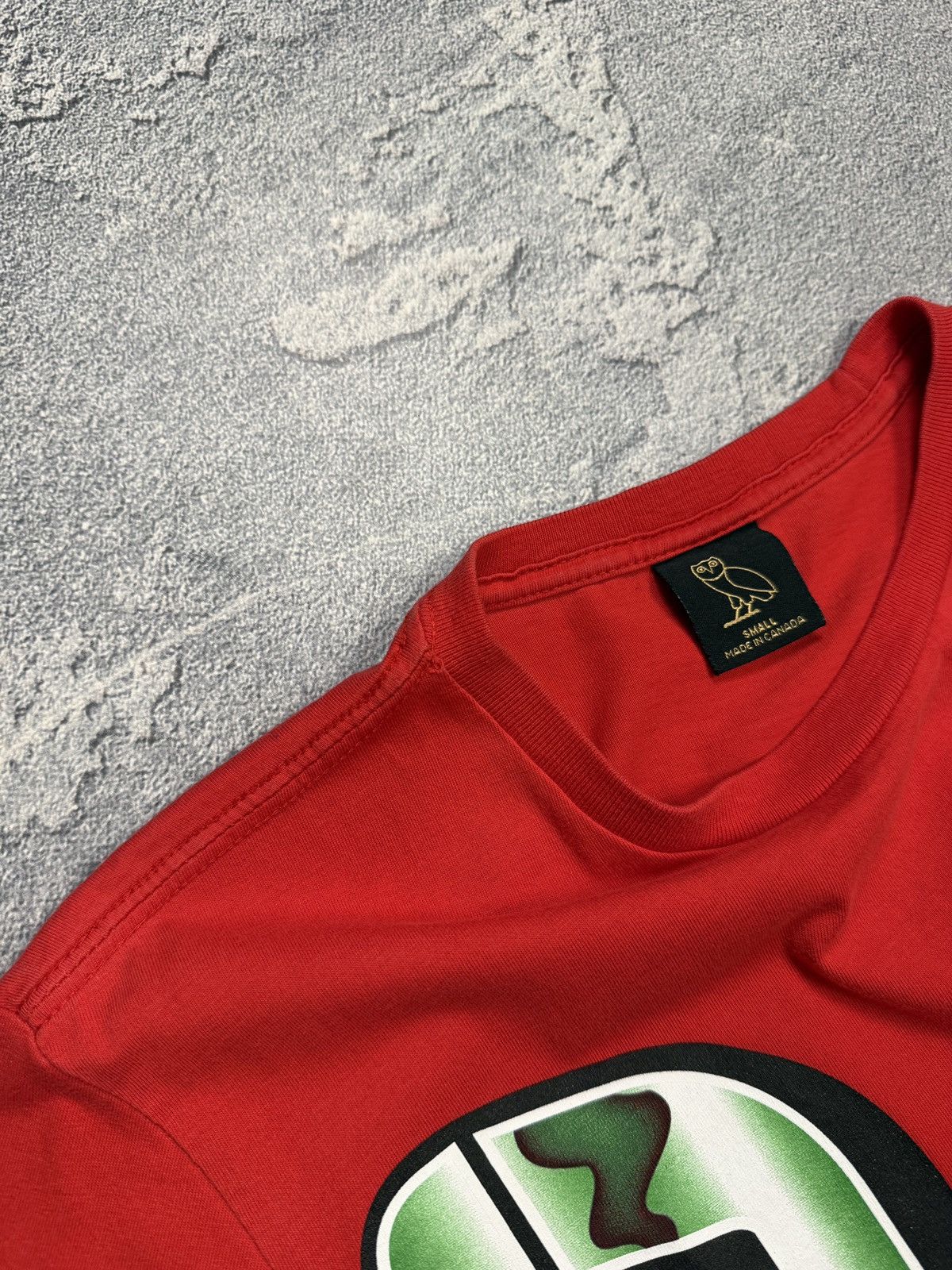 October's Very Own October’s Very Own OWO Tee Shirt Size US S / EU 44-46 / 1 - 7 Thumbnail