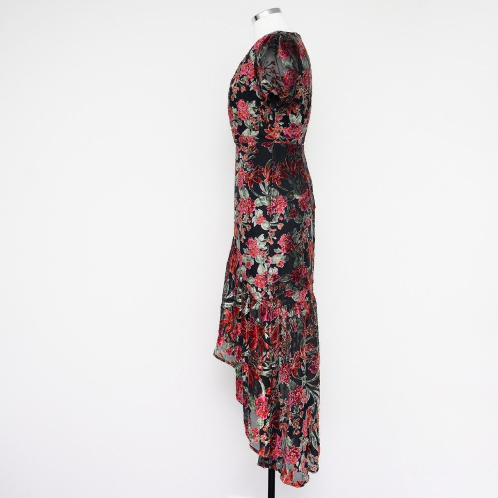 House of Harlow House of Harlow 1960 x Revolve. Talita Dress. Size S / US 4 / IT 40 - 6 Thumbnail
