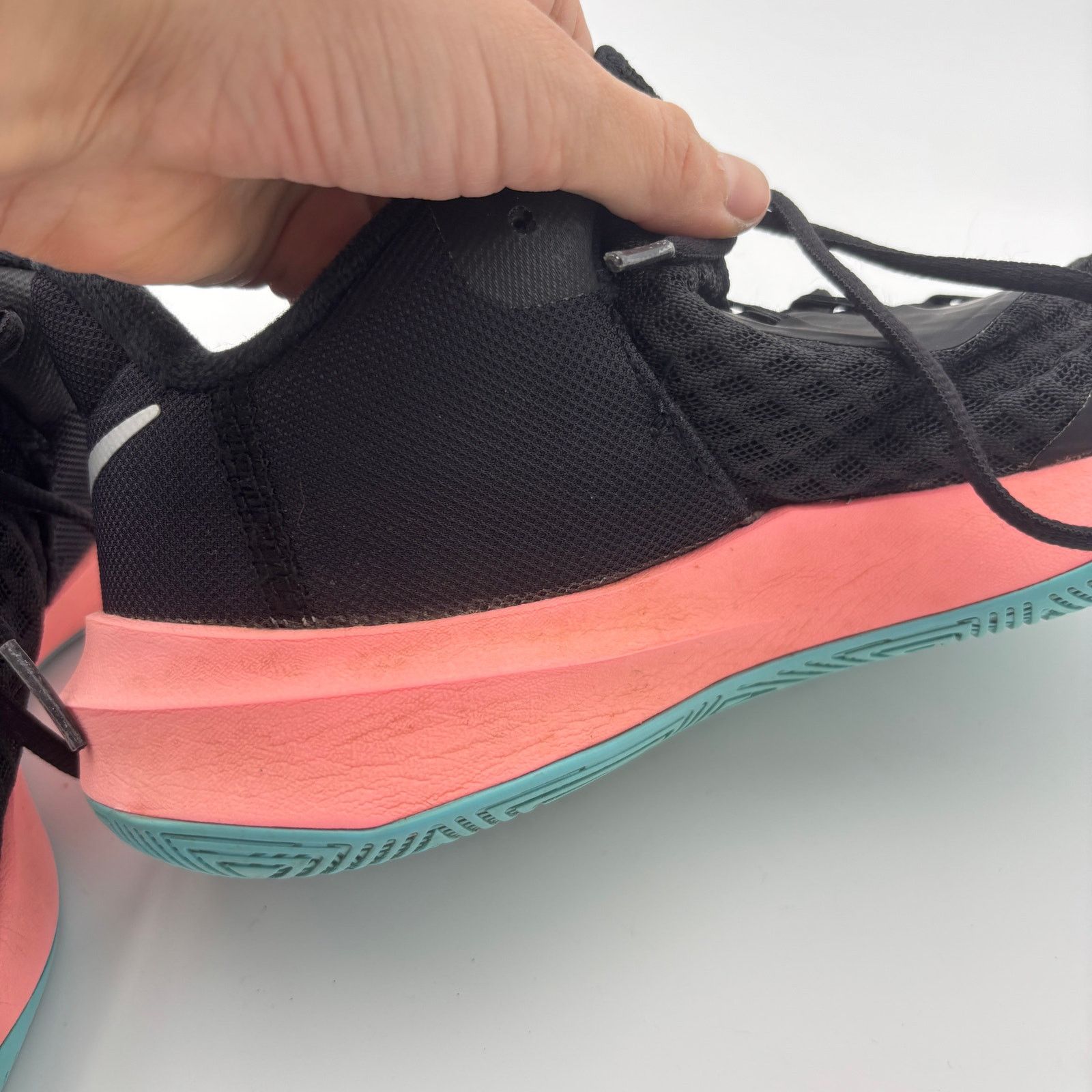 Nike Nike Zoom Hyperspeed Court SE Volleyball Sneakers Shoes 8.5 Size US 8.5 / EU 41-42 - 11 Thumbnail