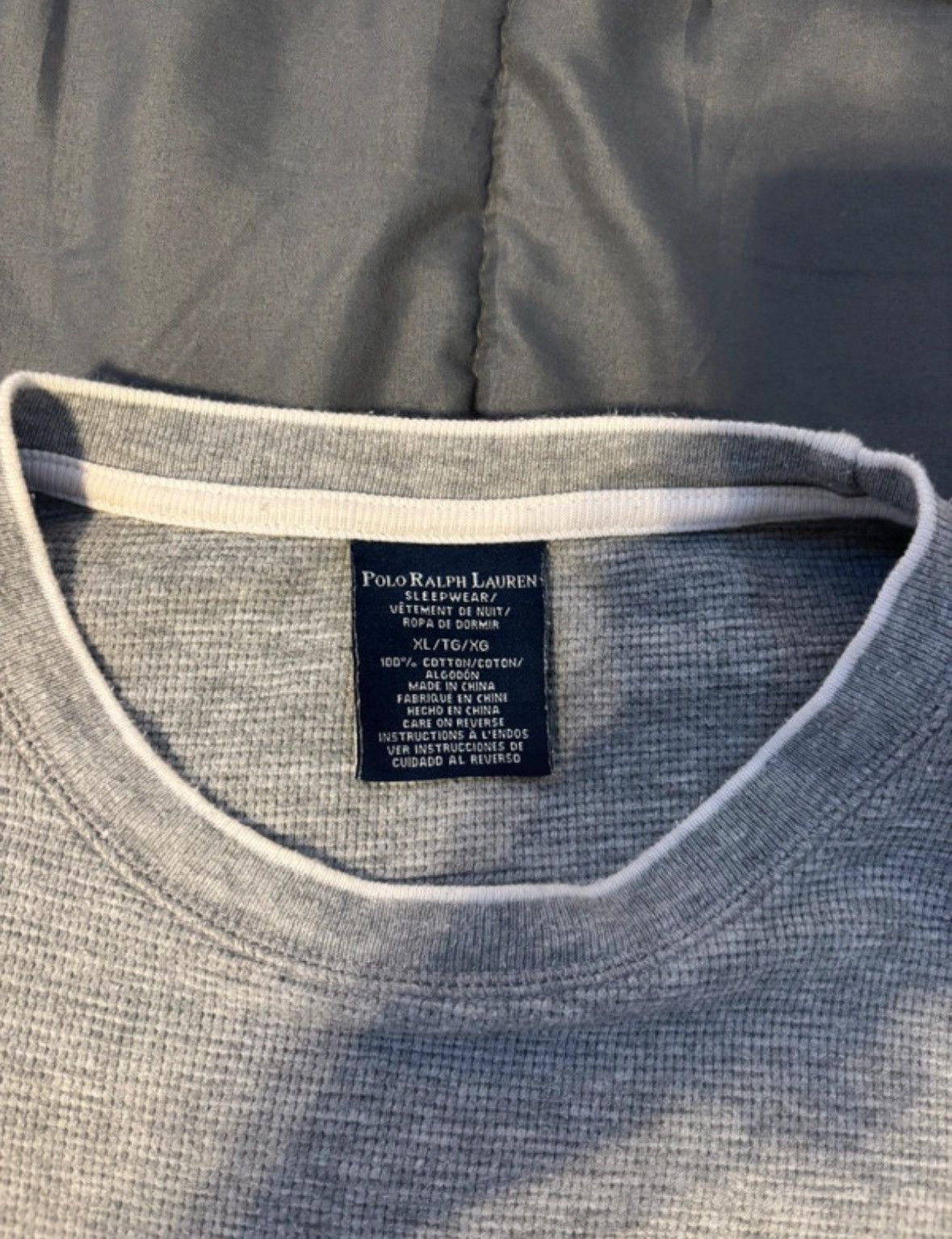 Ralph Lauren Ralph Lauren Sweater Size US XL / EU 56 / 4 - 3 Thumbnail