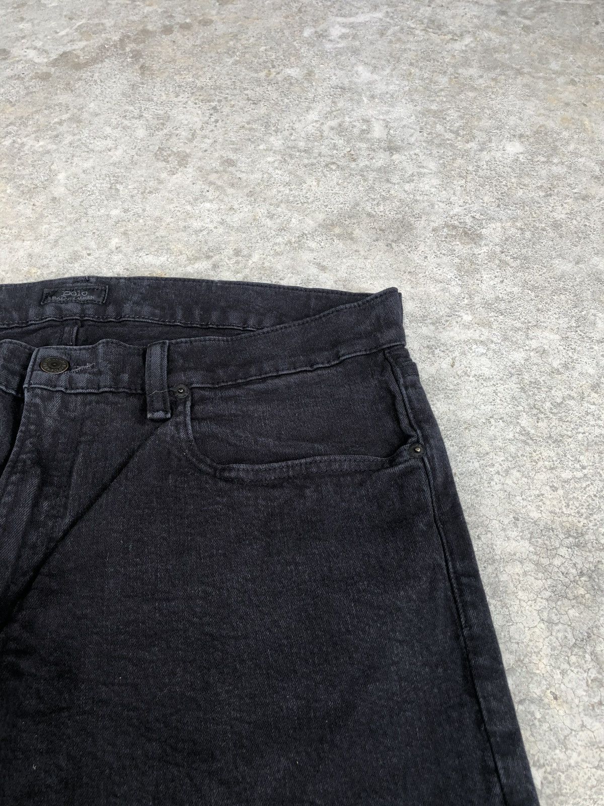 Polo Ralph Lauren Polo Ralph Lauren Jeans Size US 36 / EU 52 - 15 Thumbnail