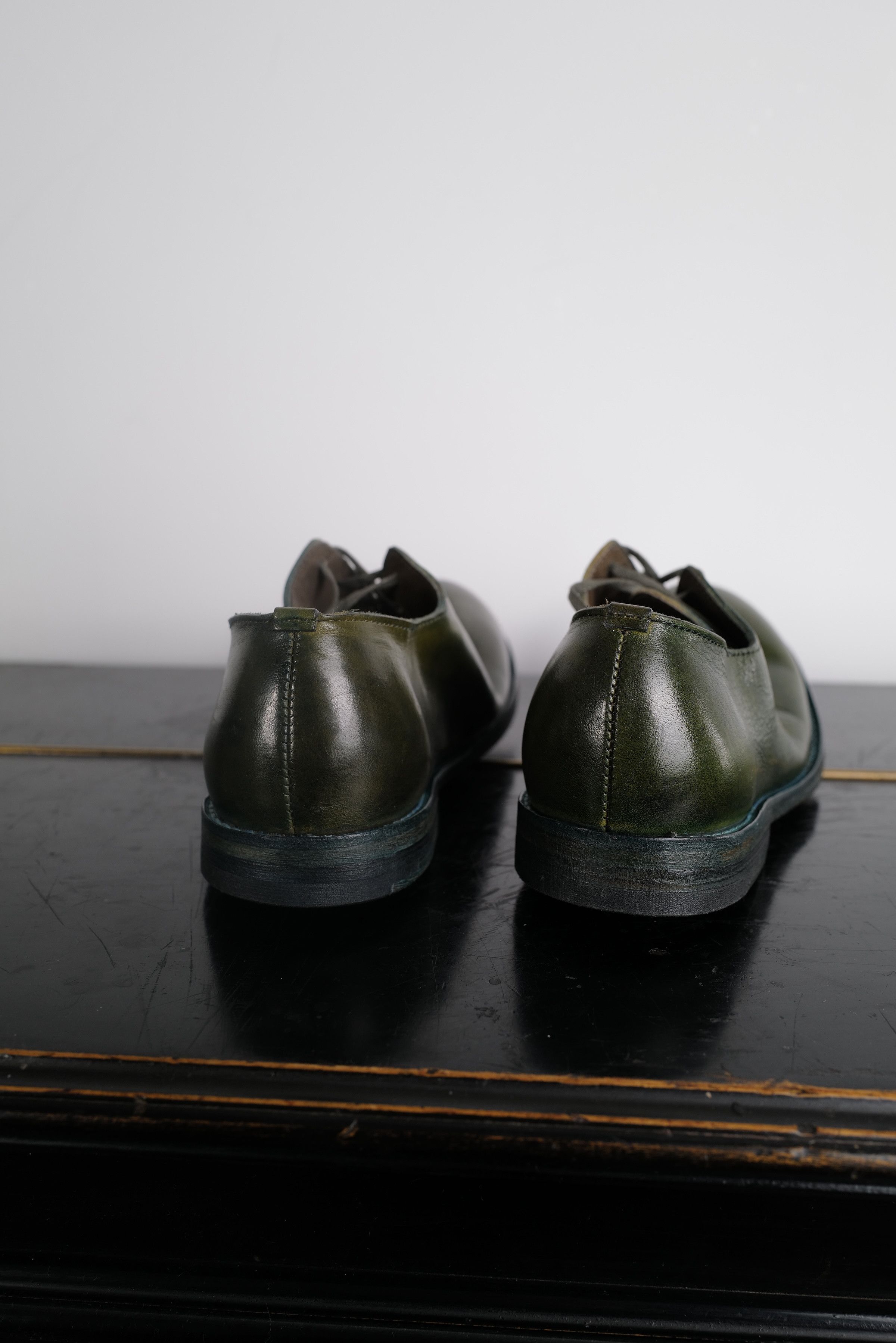 Other LEATHER SHOES Size US 8 / IT 38 - 18 Thumbnail