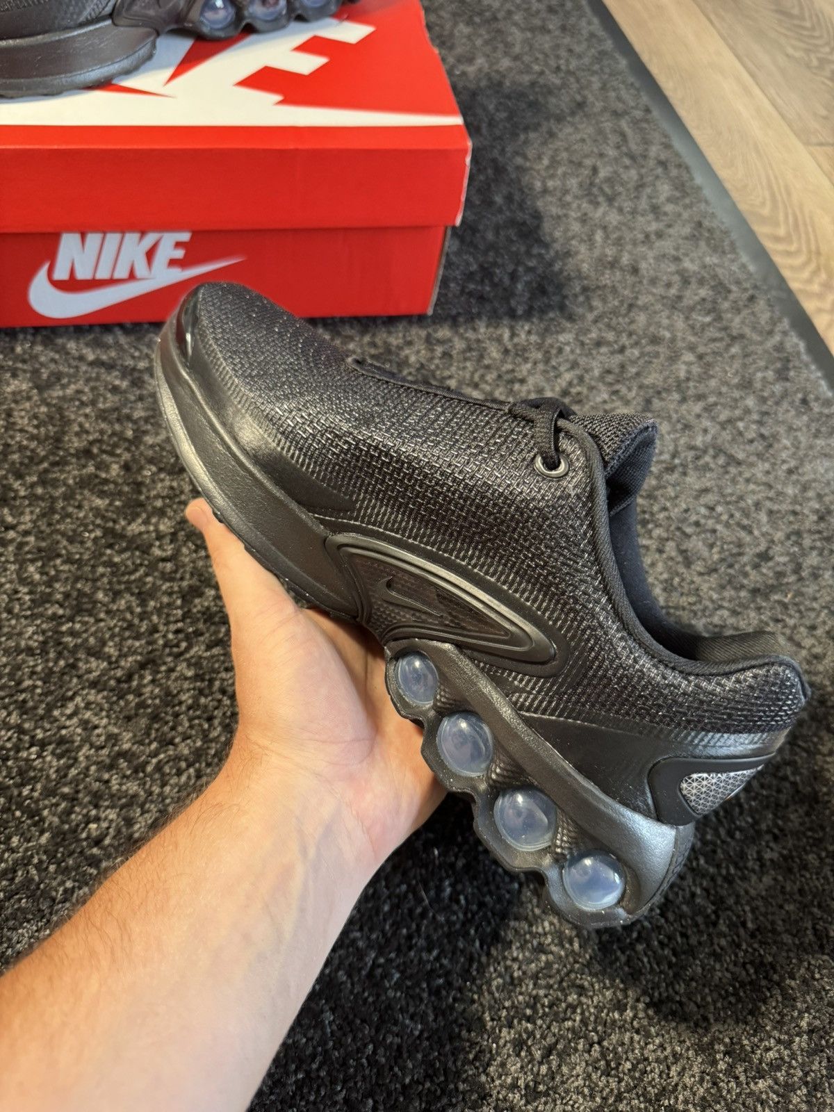 Nike Nike Air Max Dn Size US 6 / EU 39 - 4 Thumbnail