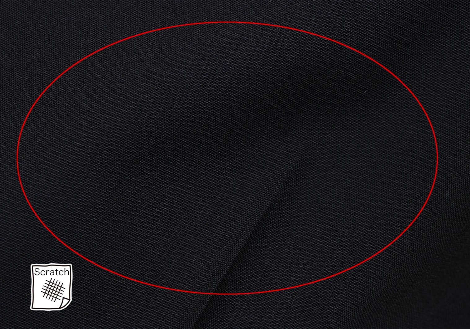 Jean Paul Gaultier Wool Tuck Pants in Navy, Size 48 Size US 32 / EU 48 - 11 Thumbnail